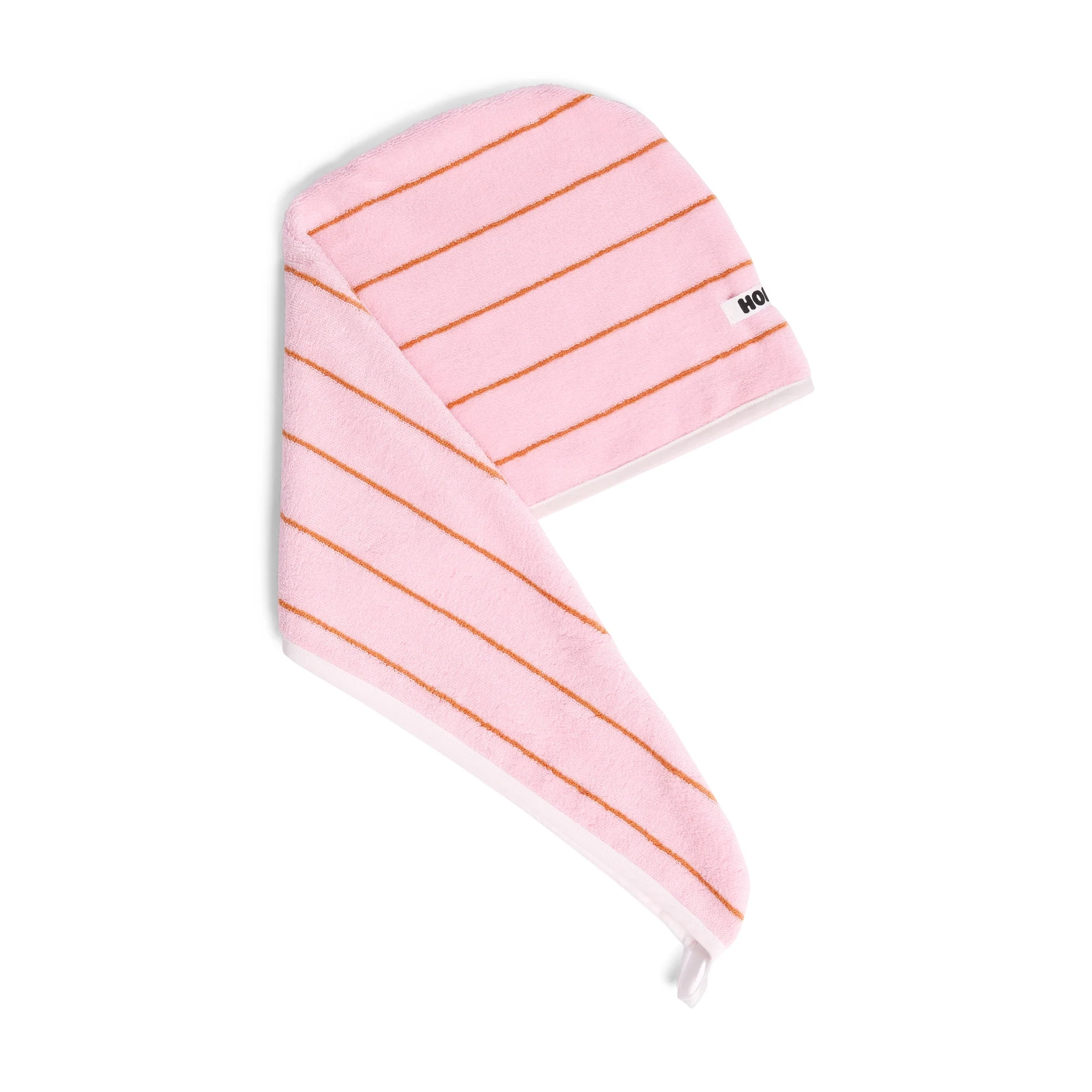 Hair Wrap - Fleur - Image 4