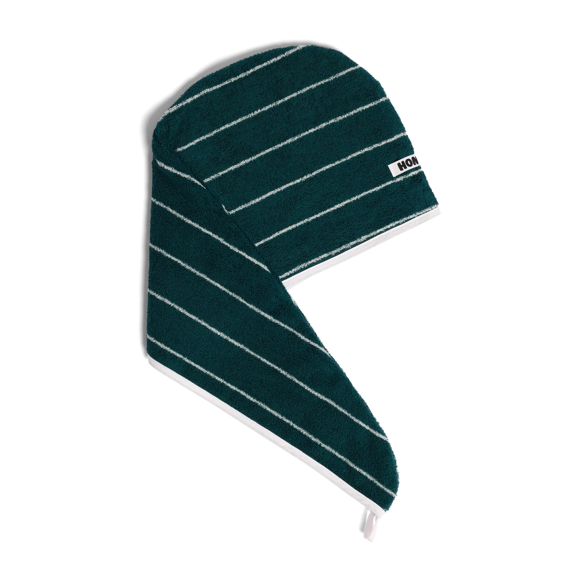 Hair Wrap - Hunter - Image 4