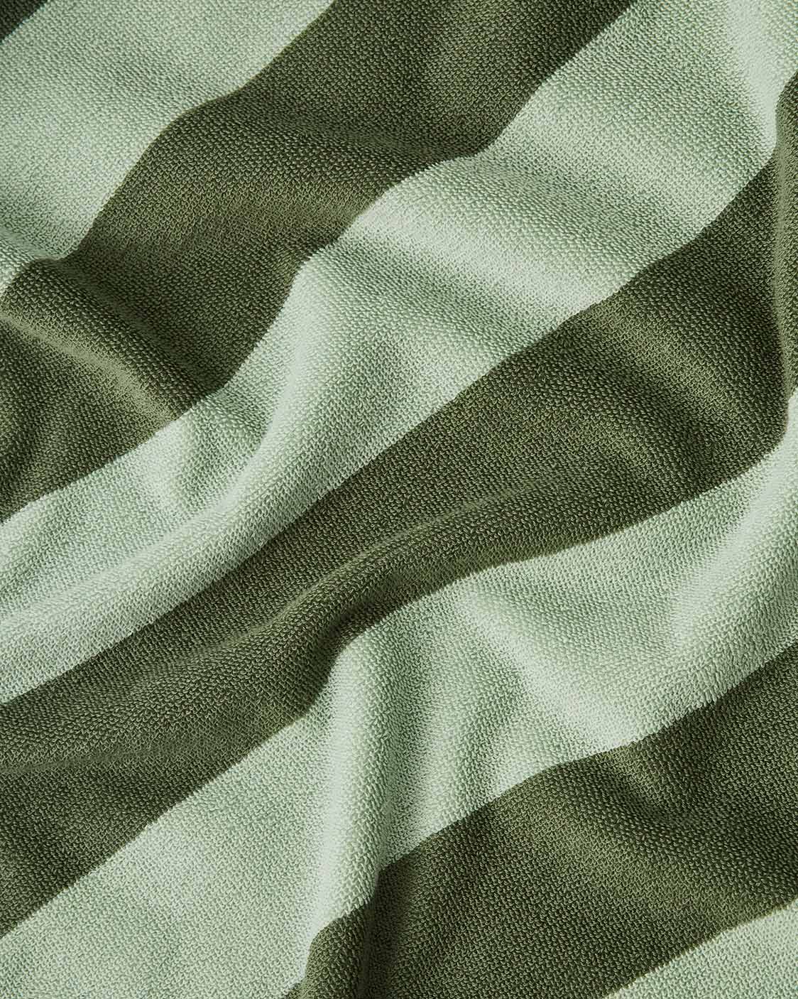 Hair Wrap - Peppermint - Image 5