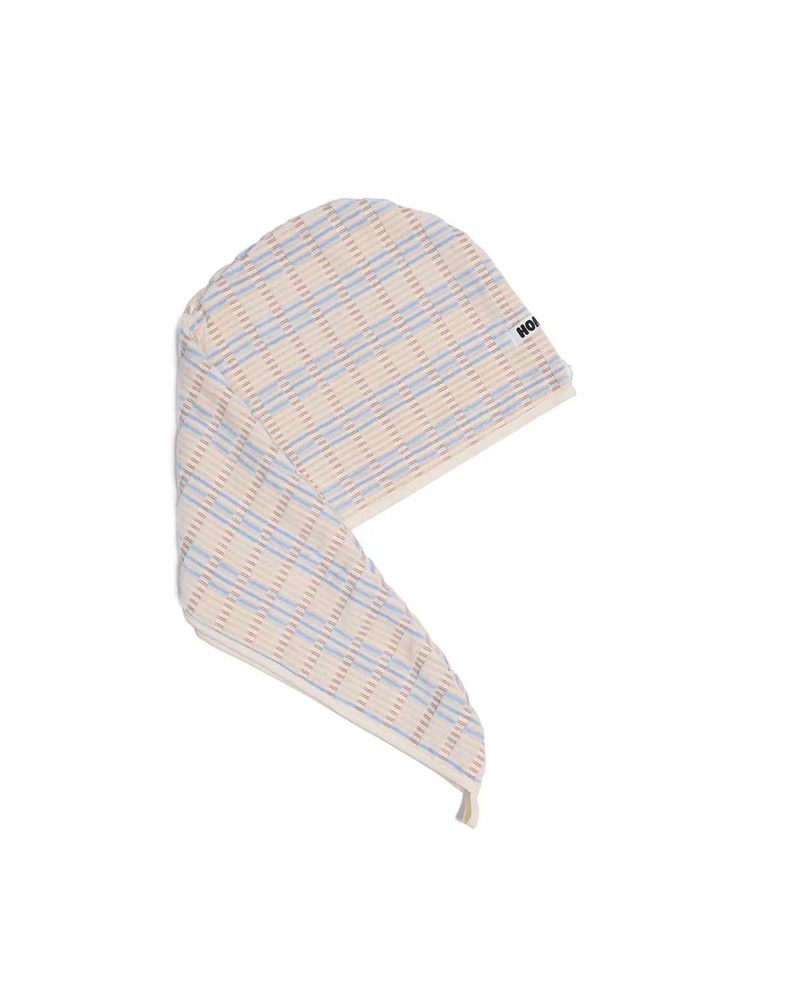 Hair Wrap - Sandstone - Image 3