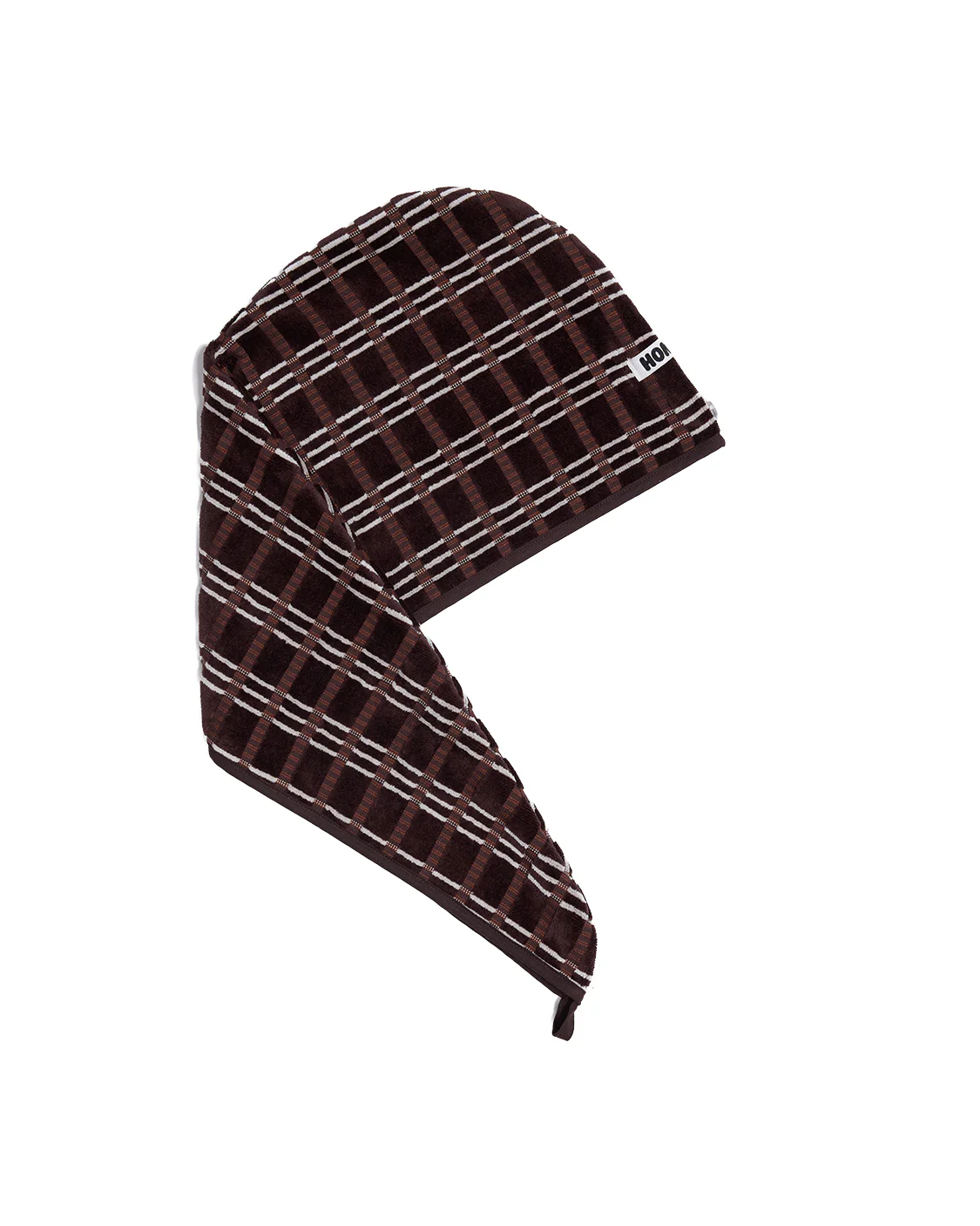 Hair Wrap - Spice - Image 3