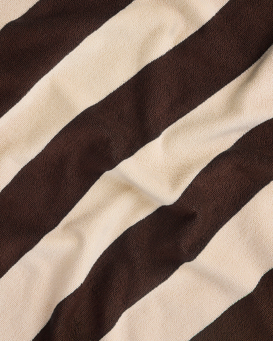 Hair Wrap - Tiramisu - Image 4
