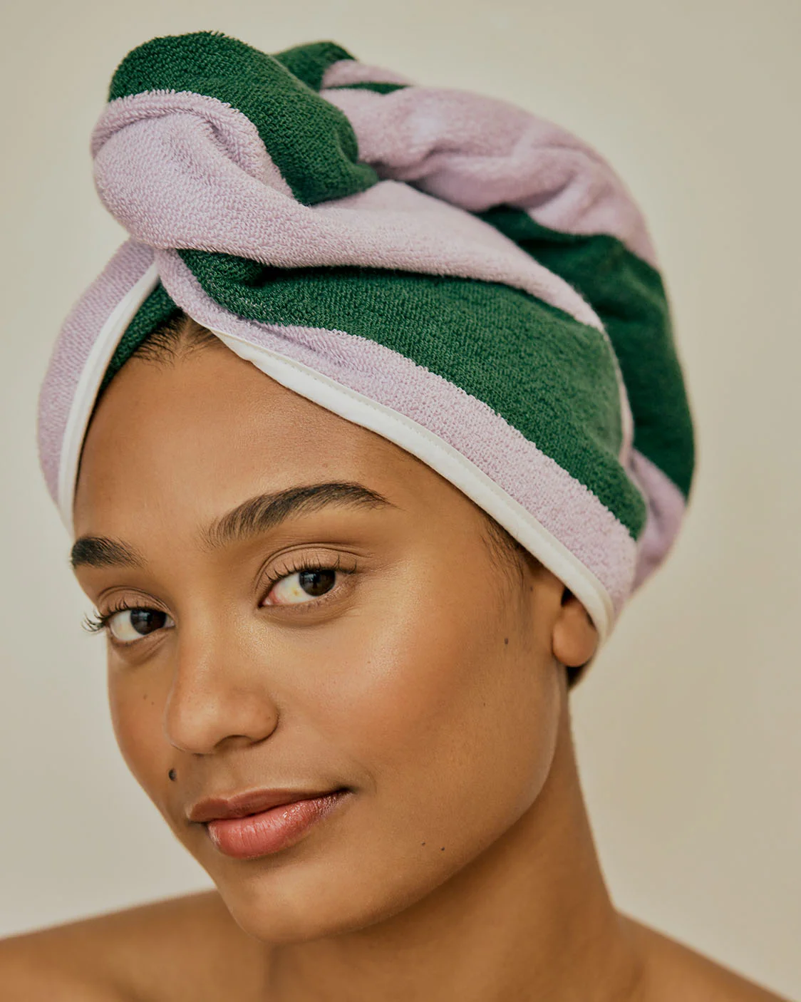 Hair Wrap - Wildflower - Image 4