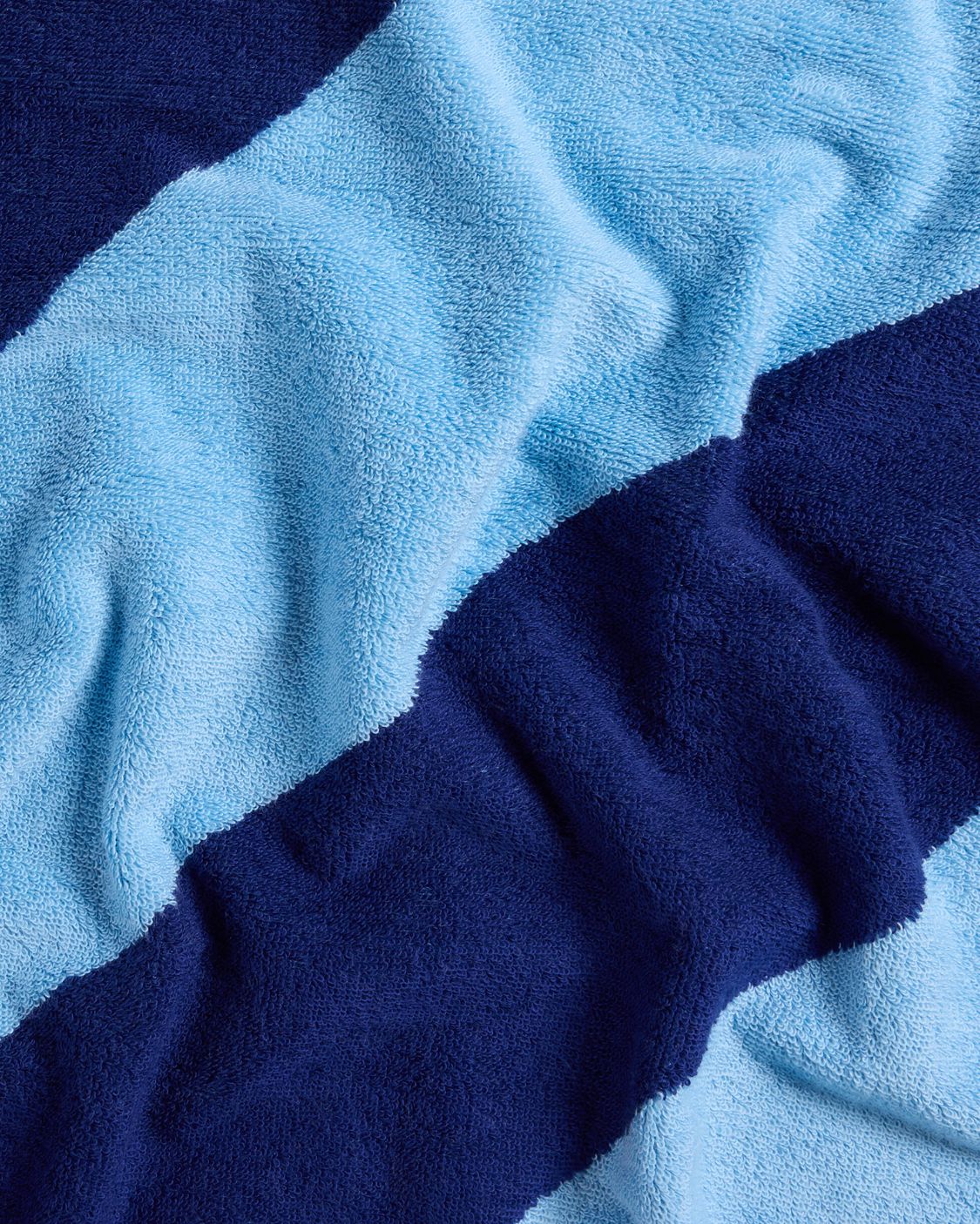 Hand Towel - Blueberry - Image 3