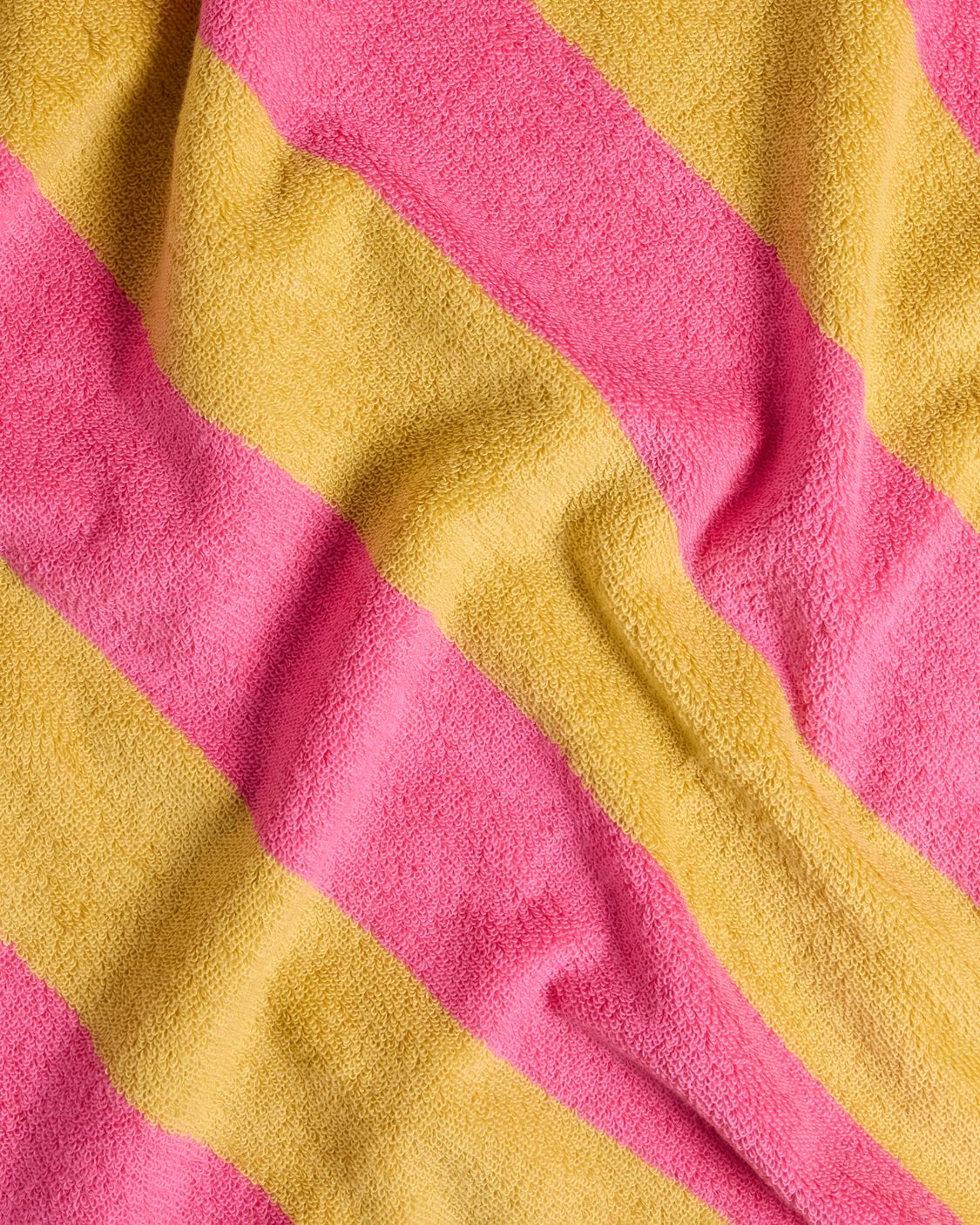 Hand Towel - Candy Stripes - Image 2