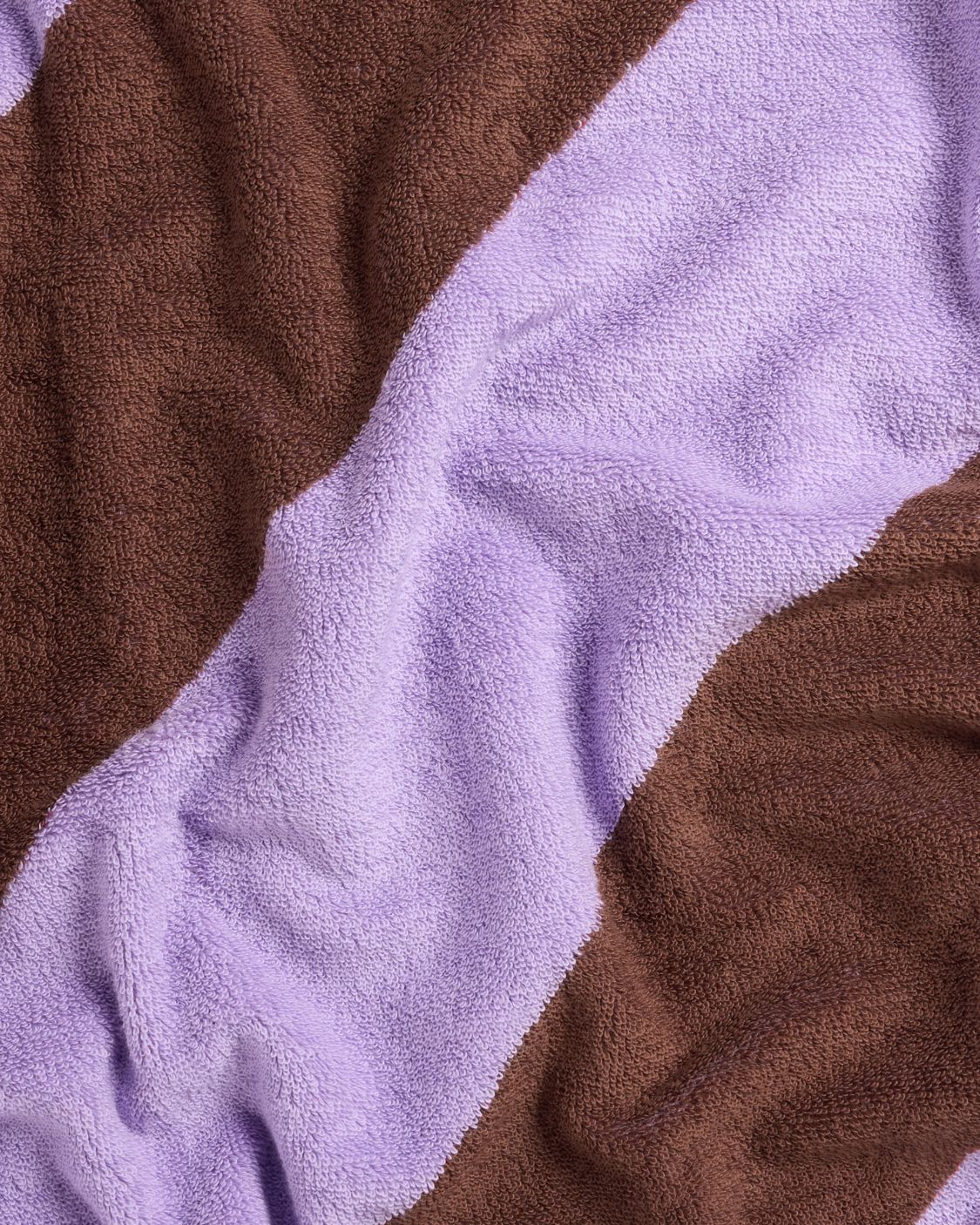 2 Pack Hand Towel - Jelly Stripes - Image 3