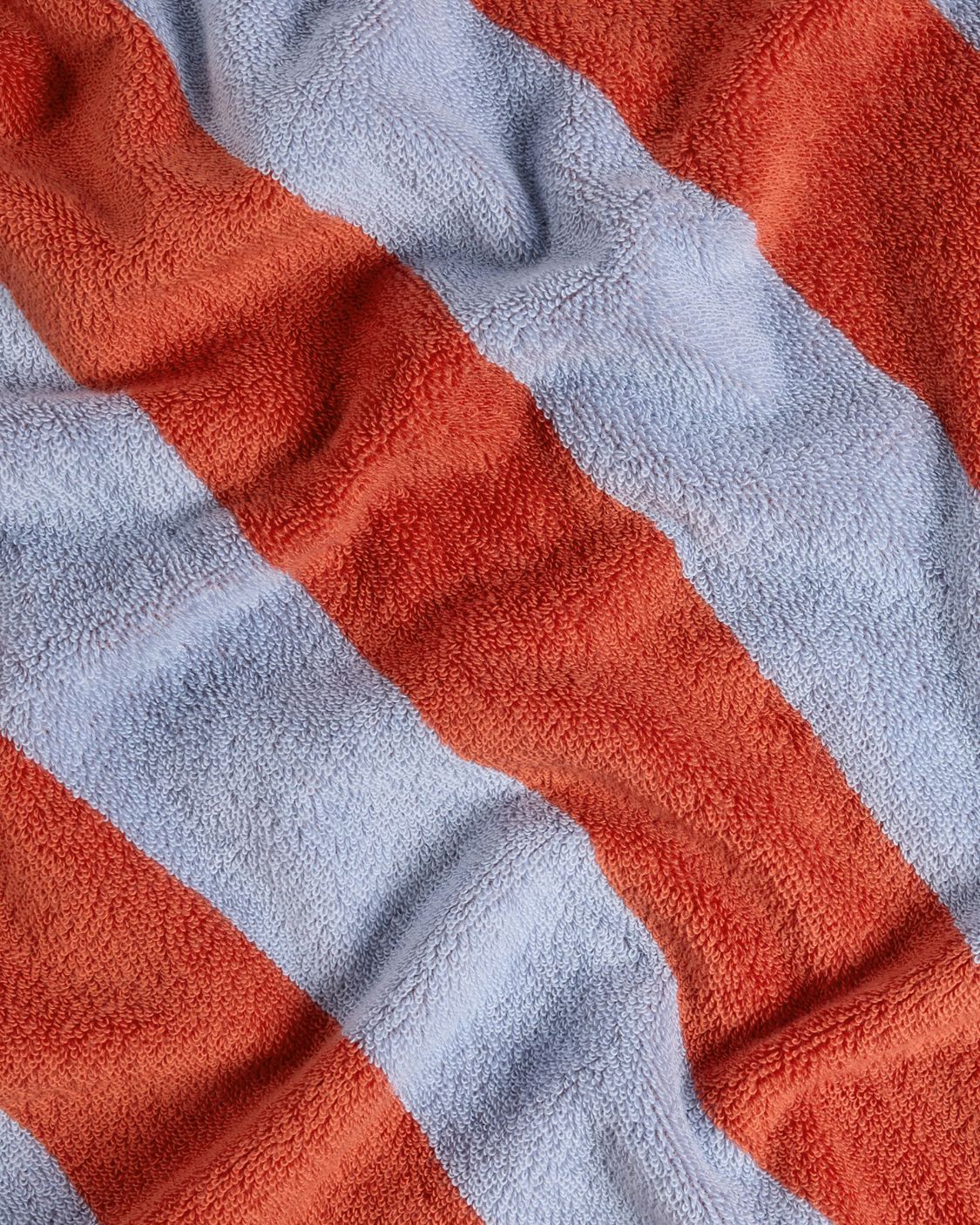2 Pack Hand Towel - Picnic Stripes - Image 3