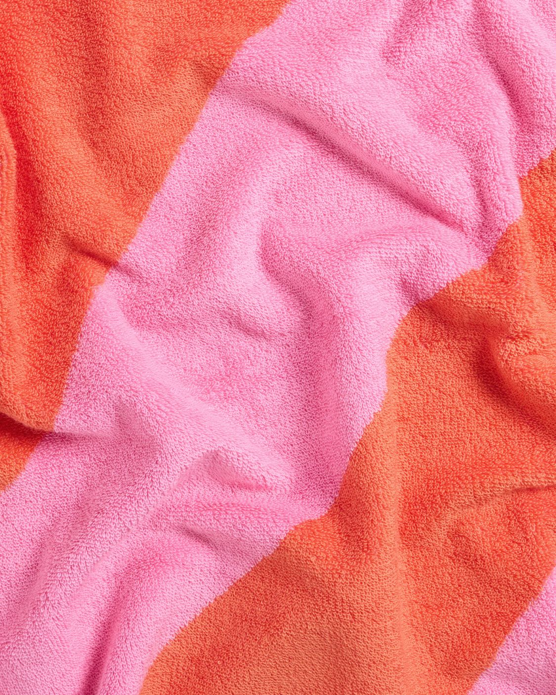 2 Pack Hand Towel - Sherbet Stripes - Image 2