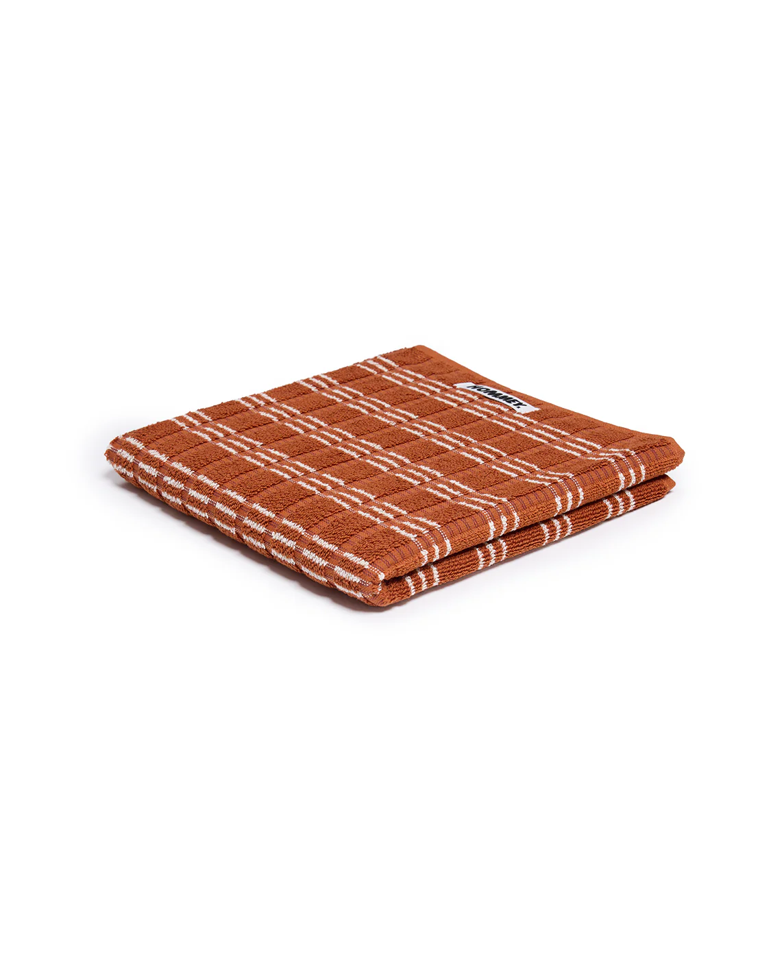 Hand Towel - Terracotta