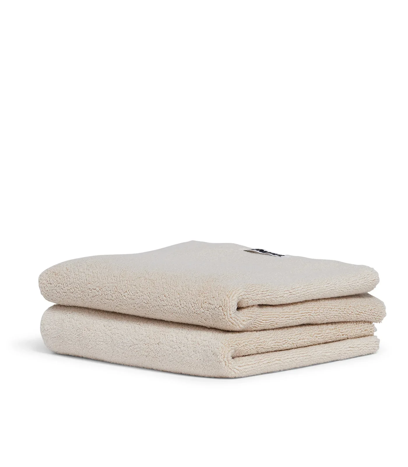 2 Pack Hand Towel - Coconut - Image 6