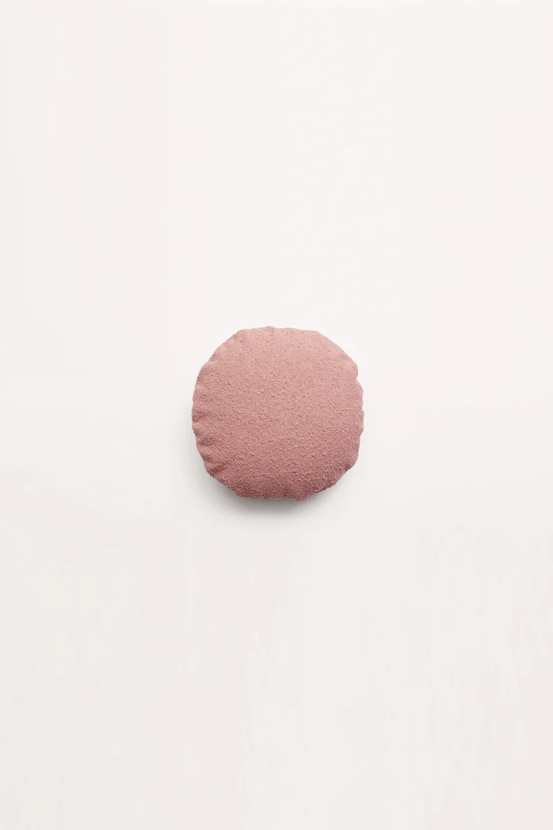 Junior Boucle - Blush (Cover Only)