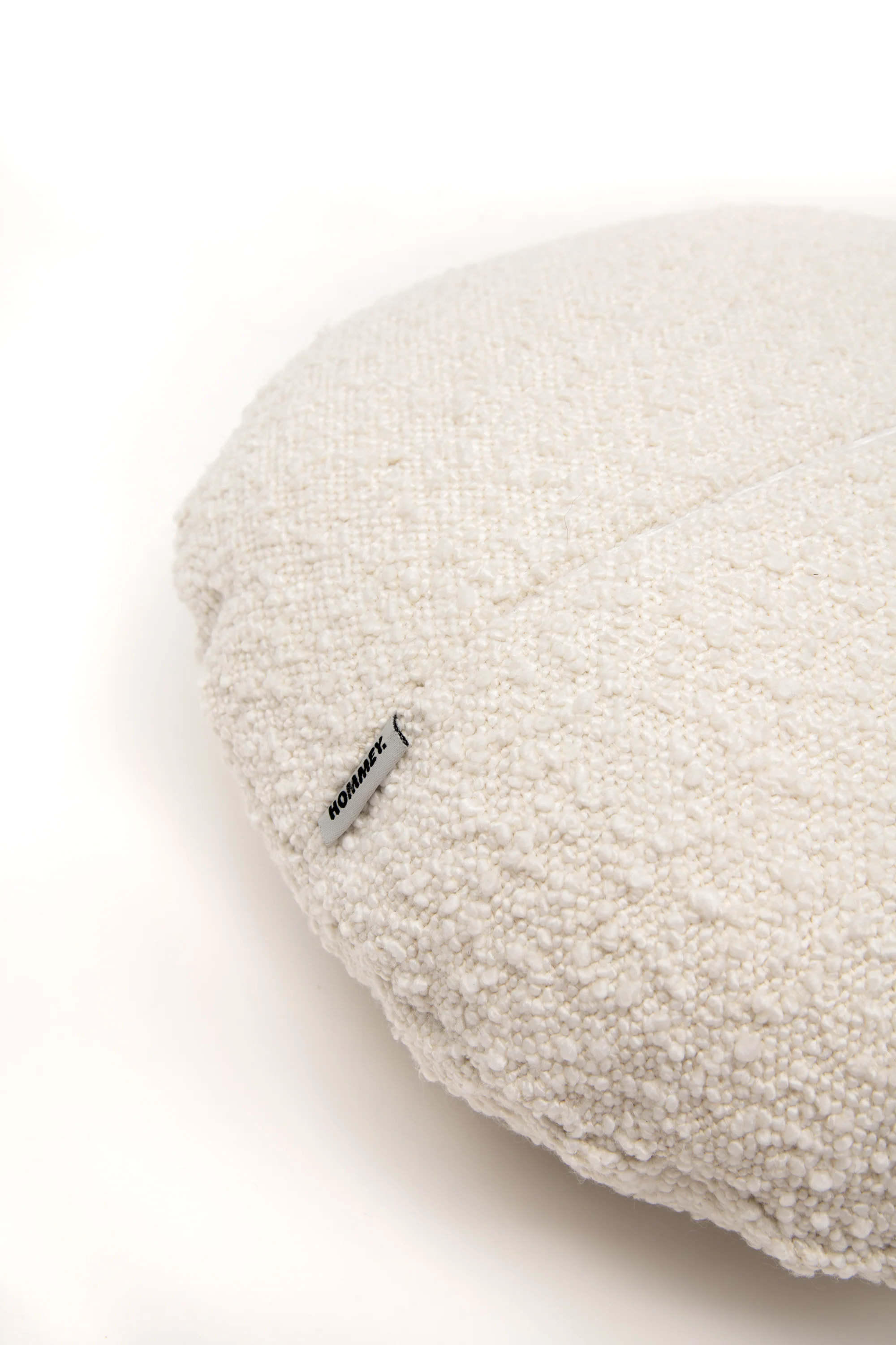 Junior Boucle - Milkshake Cushion - Image 4
