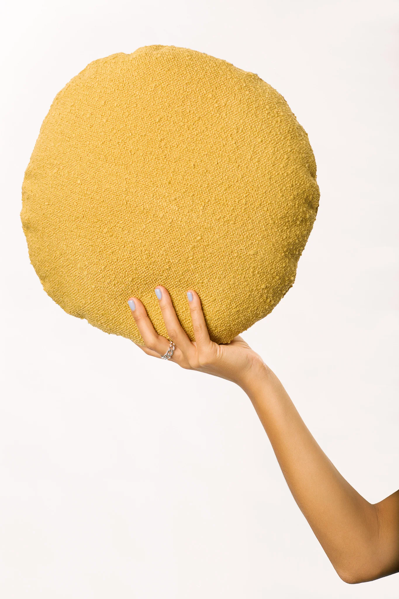 Junior Boucle - Sunflower (Cover Only) - Image 2