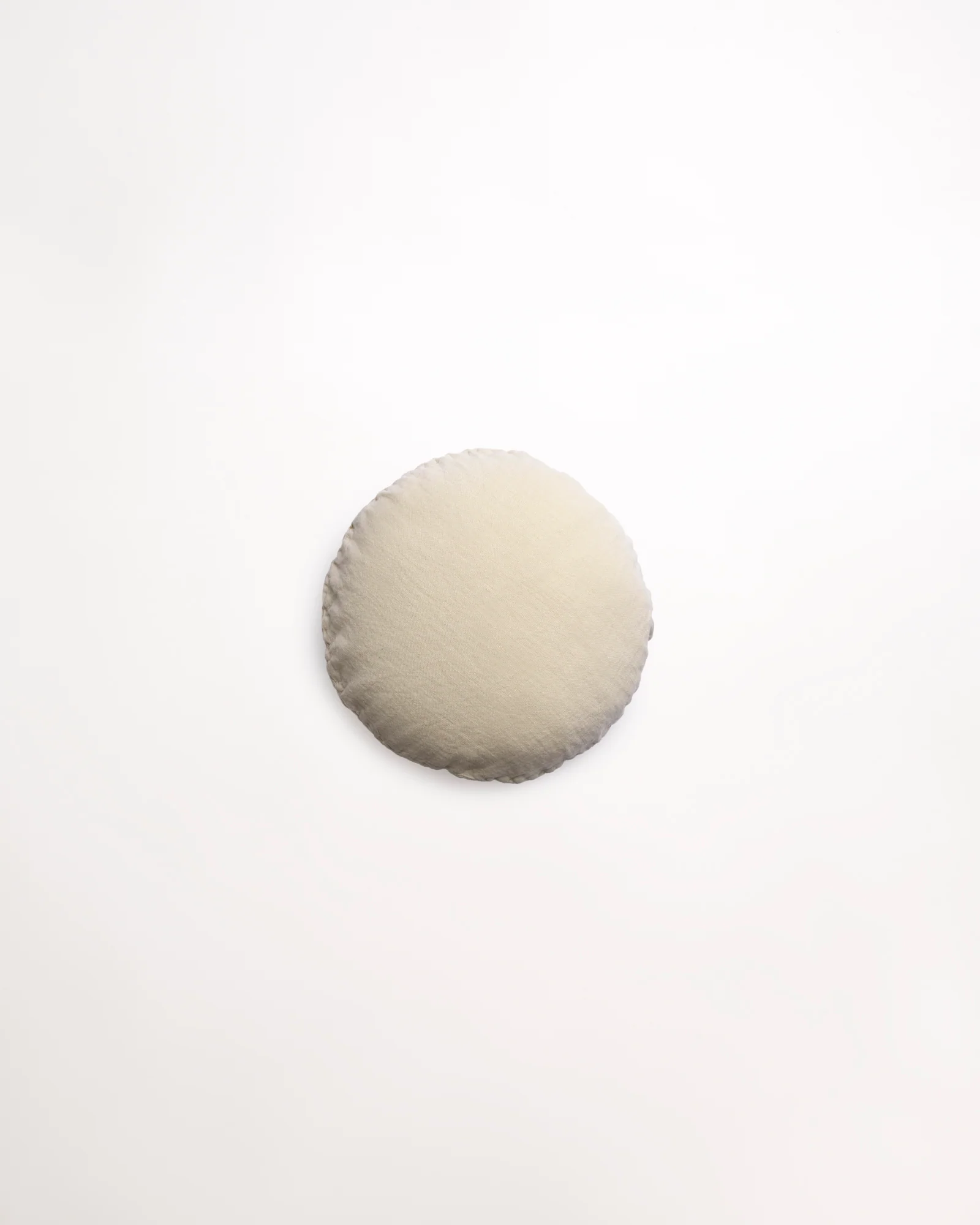 Junior Linen - Oat (Cover Only)