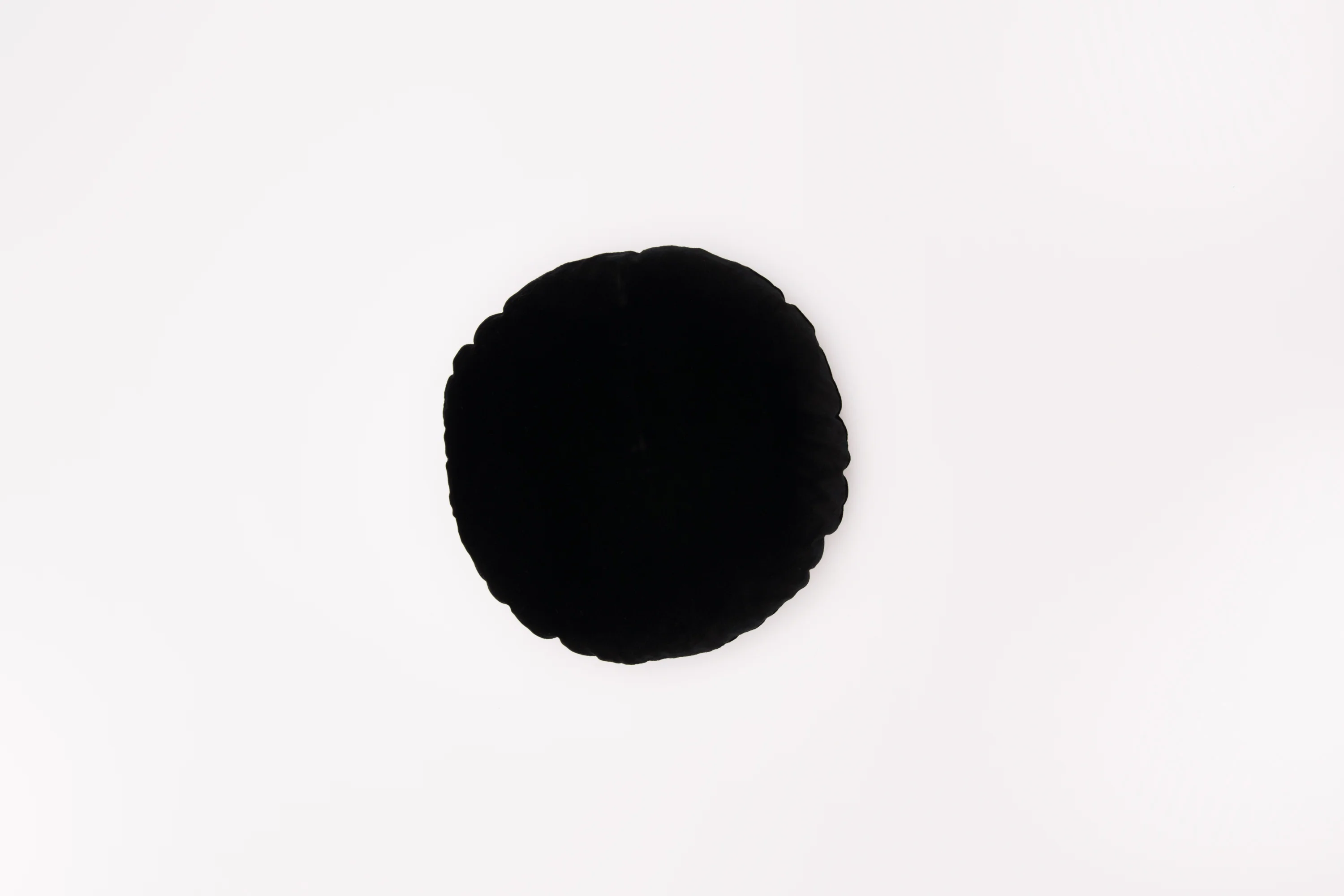 Junior Velvet - Black Cat (Cover Only)