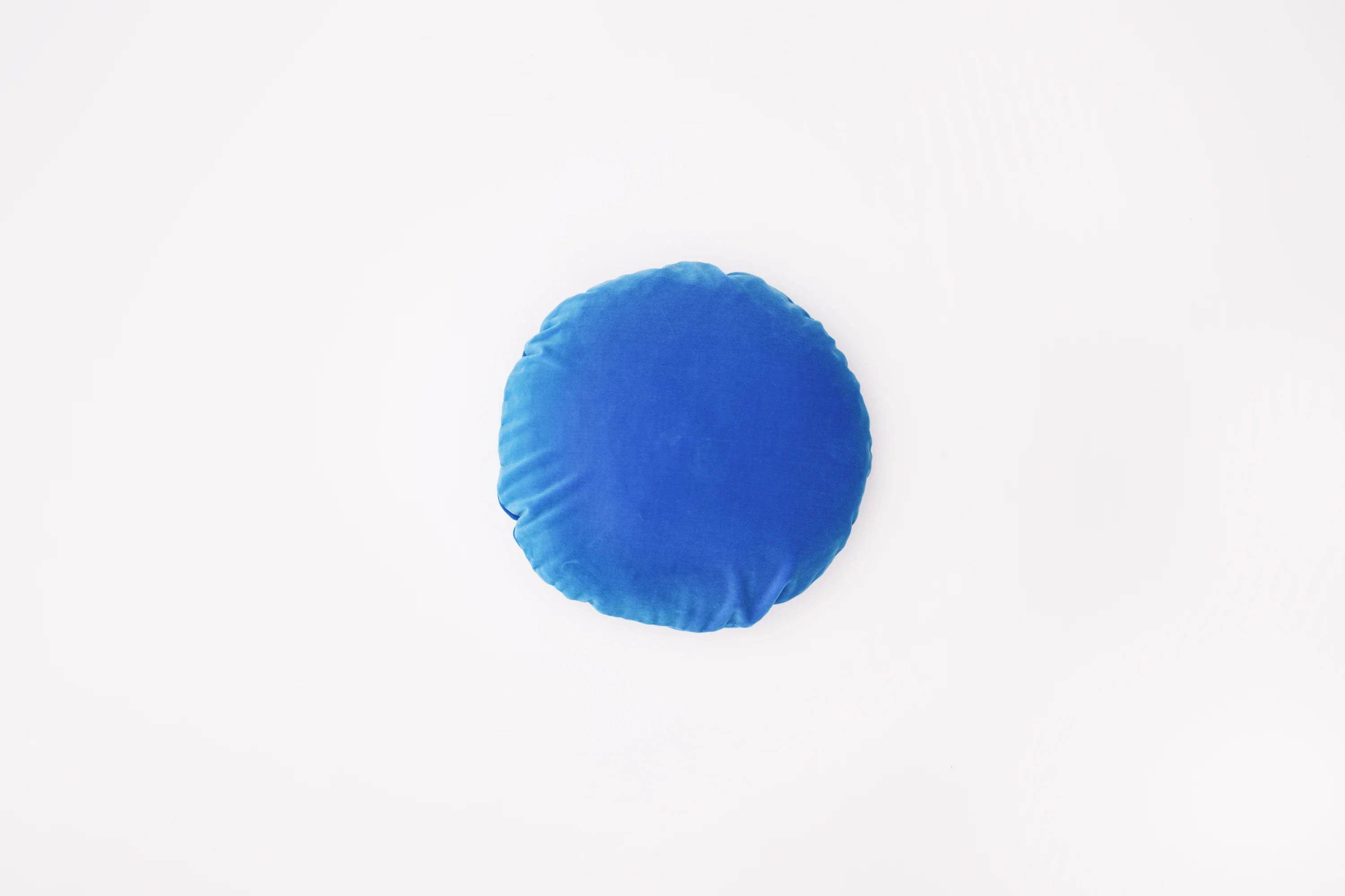Junior Velvet - Blue Lagoon (Cover Only)