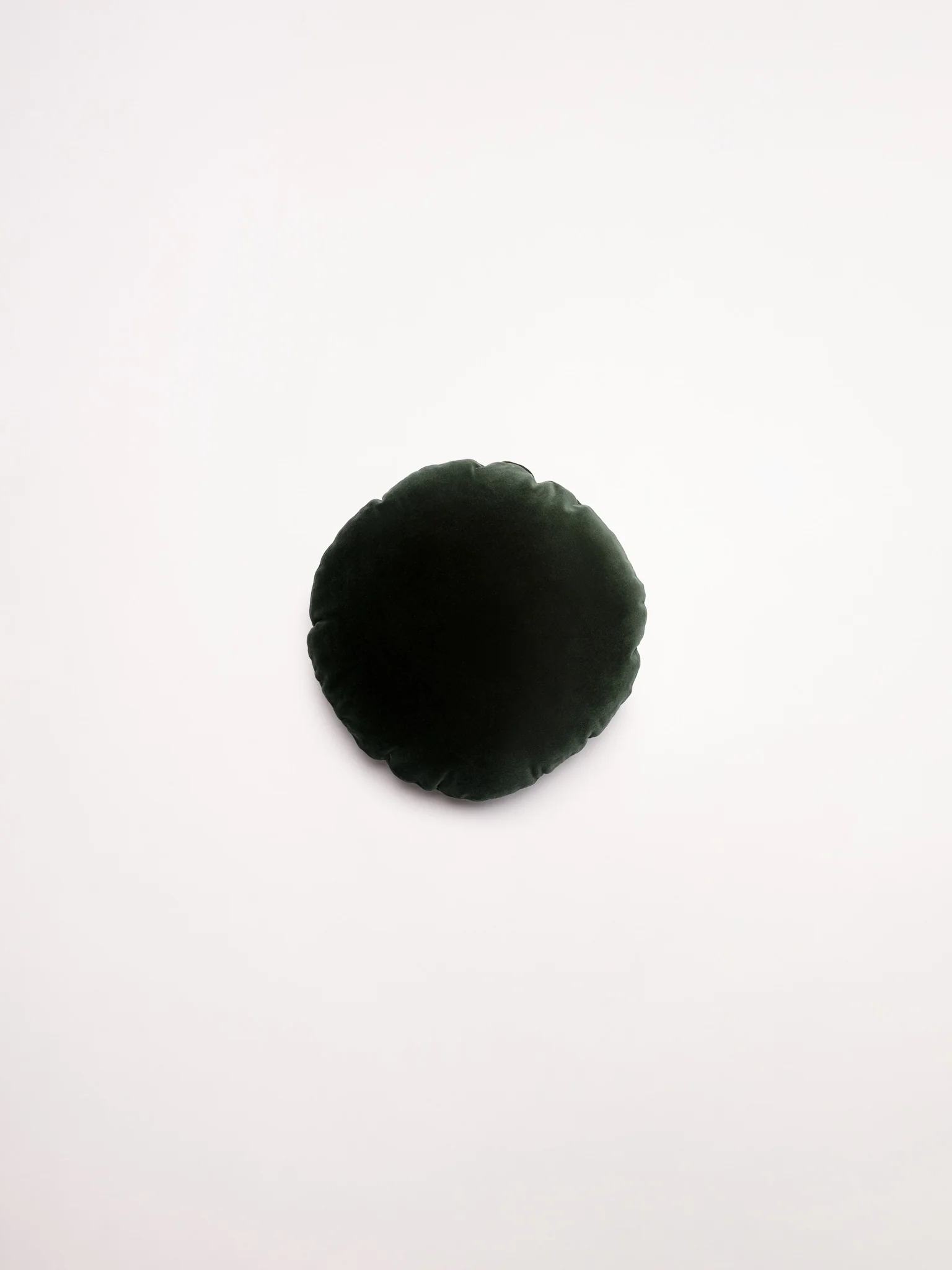 Junior Velvet - Forest Green (Cover Only)