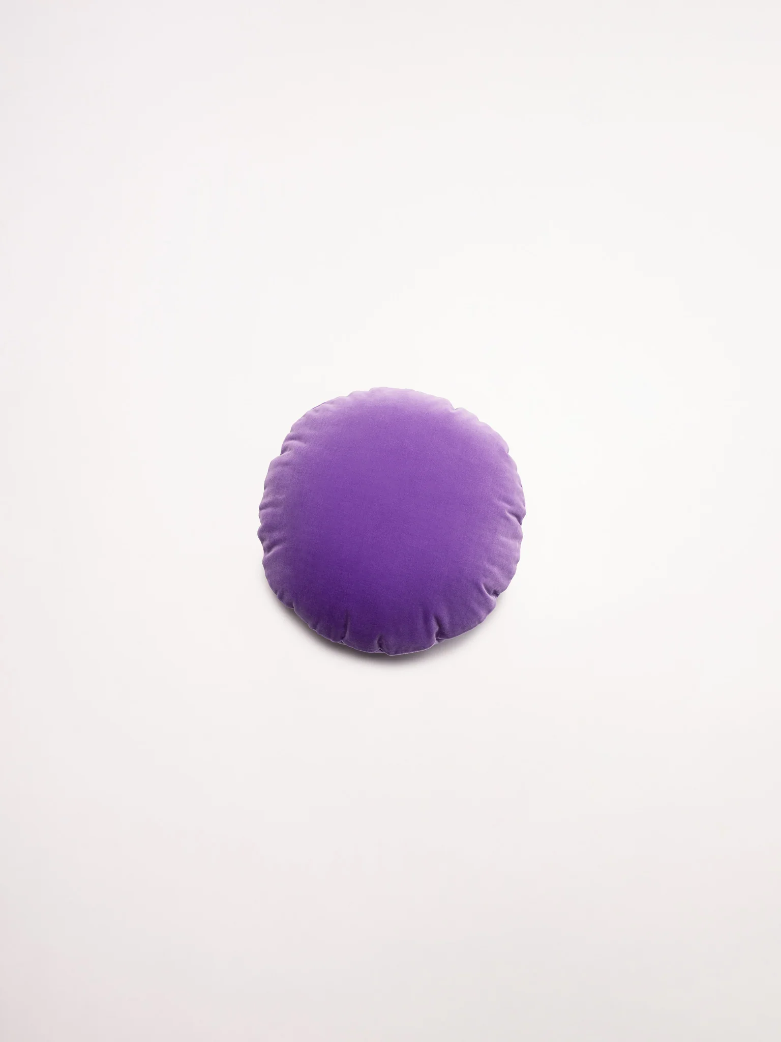 Junior Velvet - Grape (Cover Only)