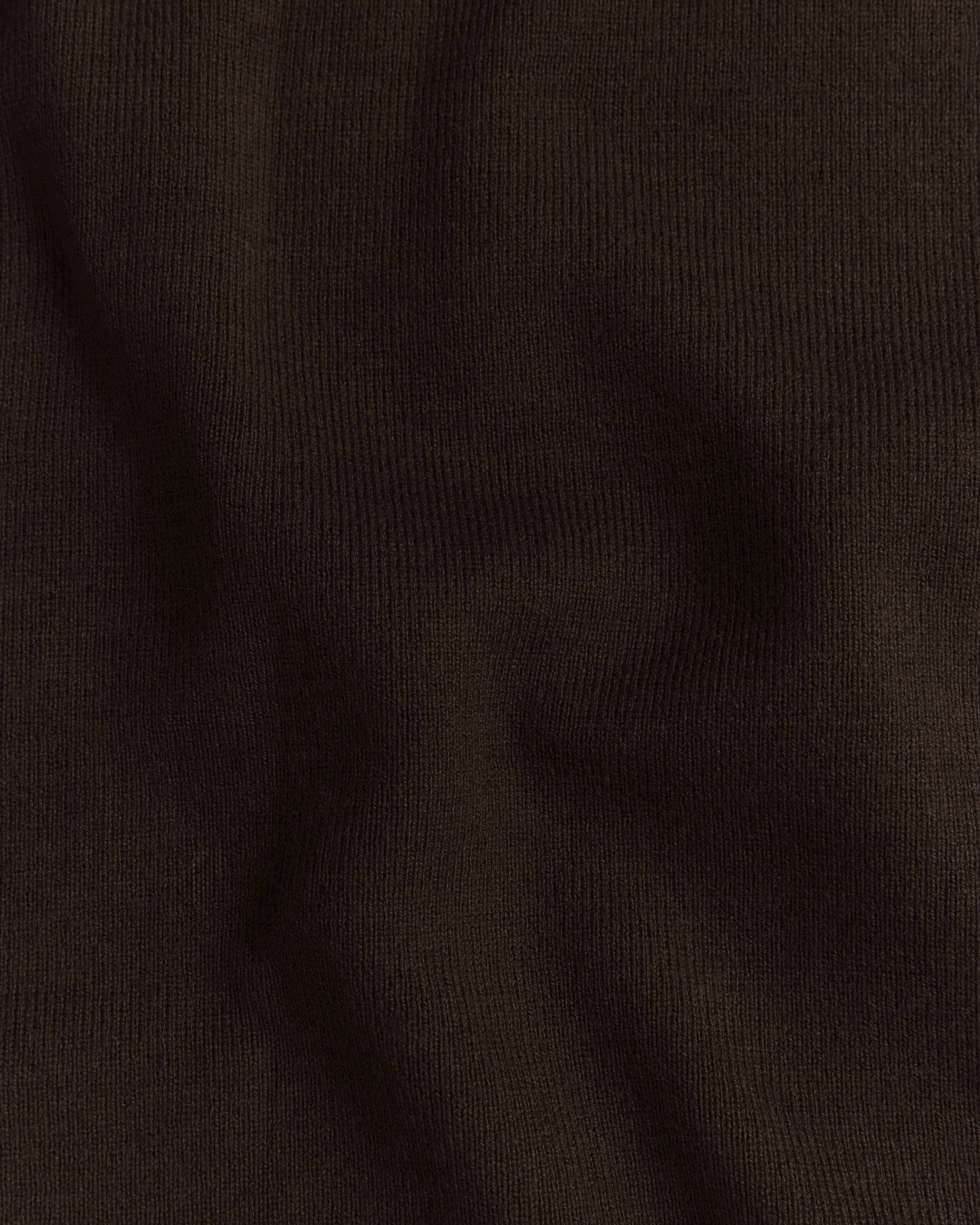 Cotton Cashmere Pant - Chestnut - Image 5