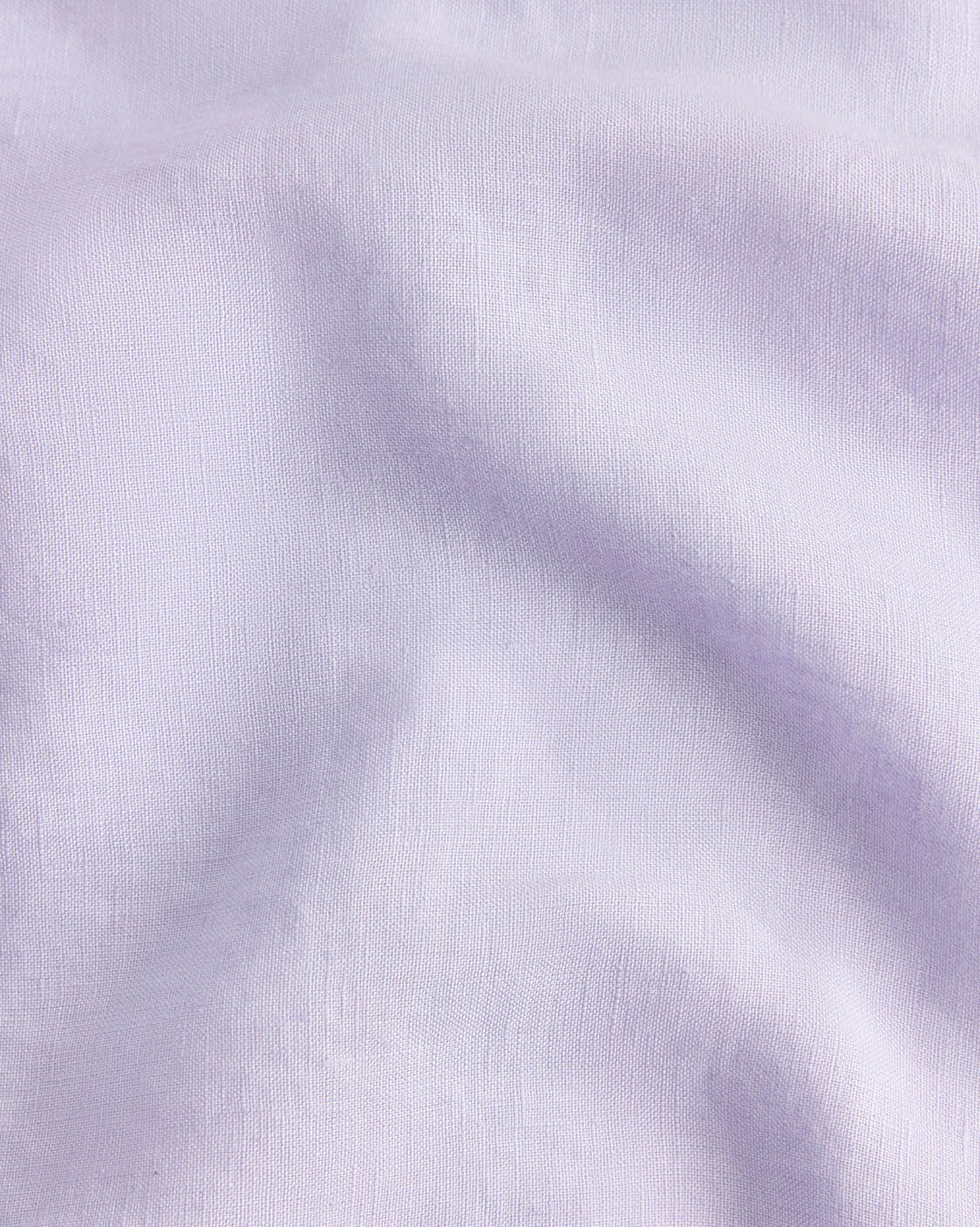 Linen Quilt Cover - Wisteria - Image 5