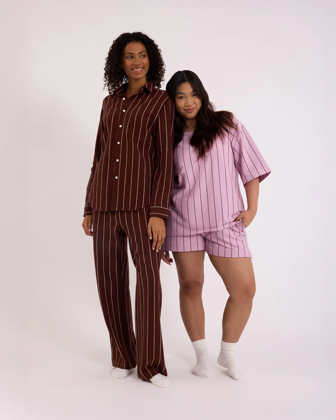 Sleep Pant - Mahogany - Image 5