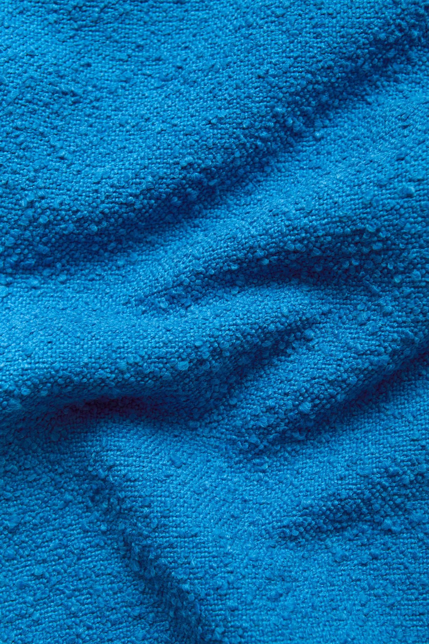 Lumbar Boucle - Pacific Cushion - Image 3