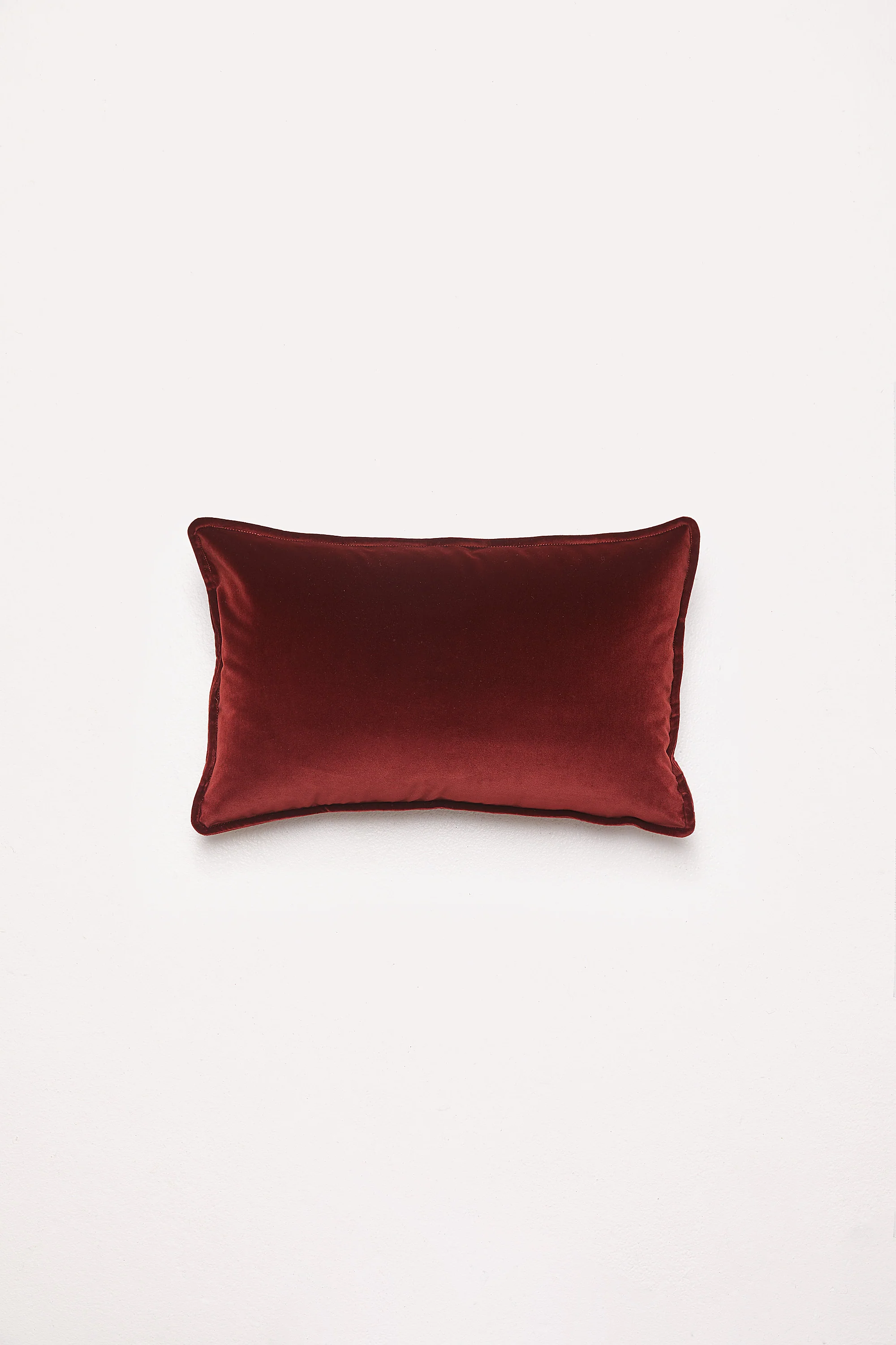 Lumbar Velvet - Cognac (Cover Only) - Image 2