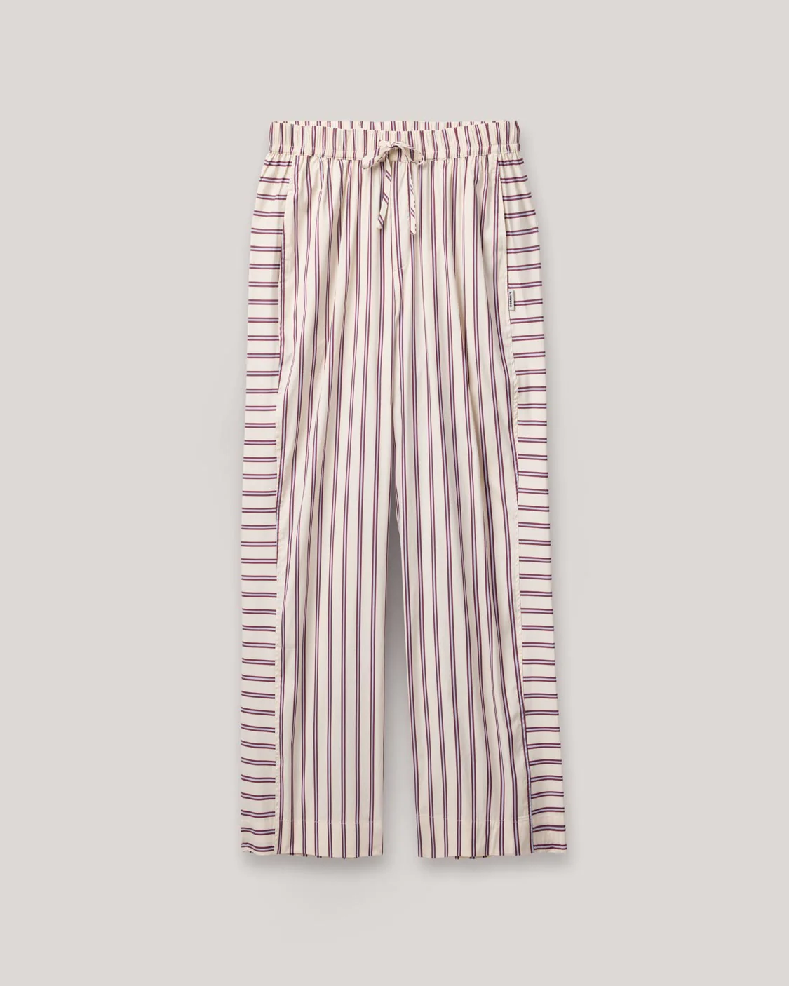 Sleep Pant - Cream - Image 4
