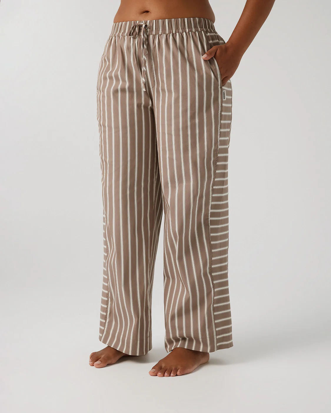 Sleep Pant - Hazelnut - Image 3