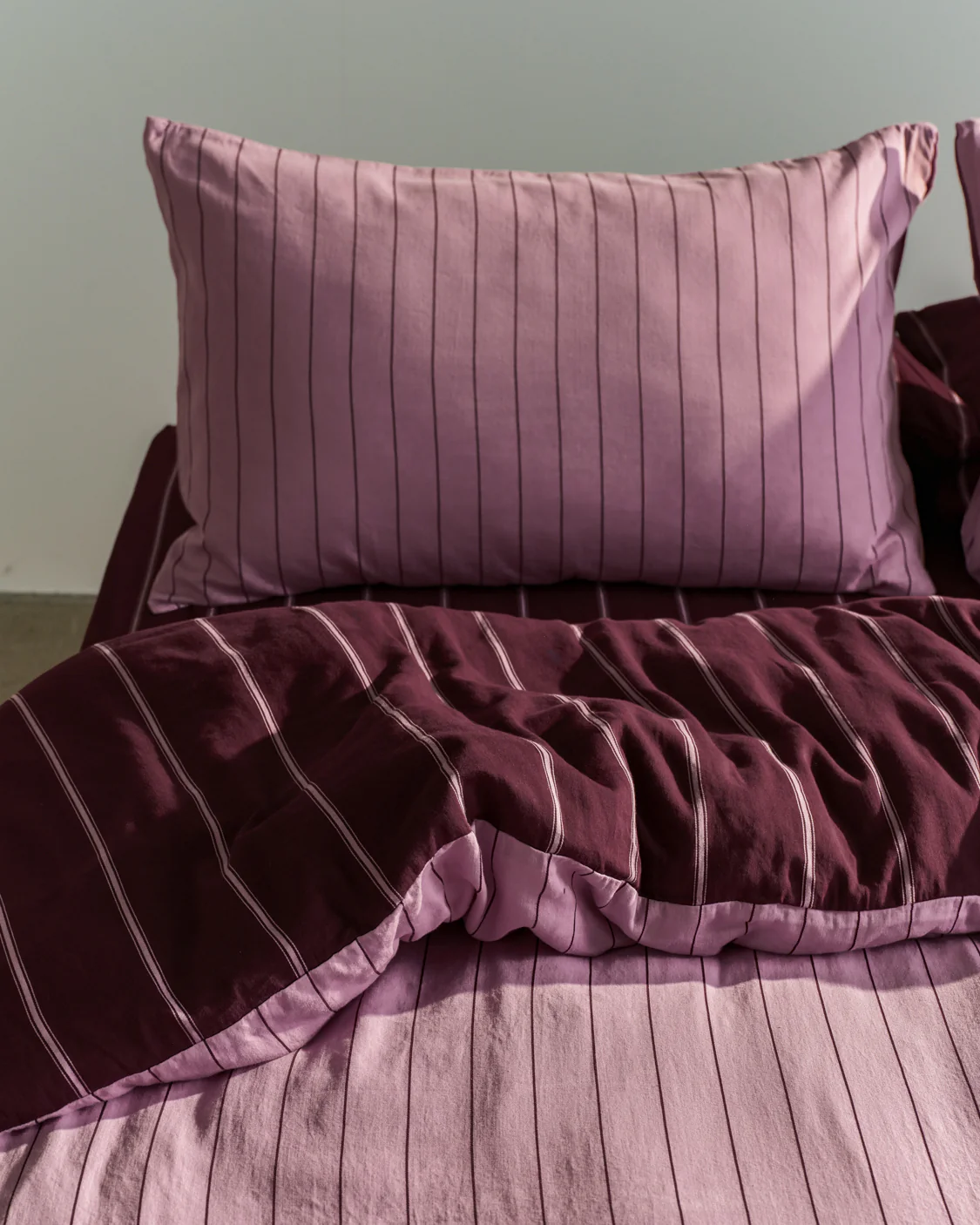 Pillowcase Pair - Aster - Image 3