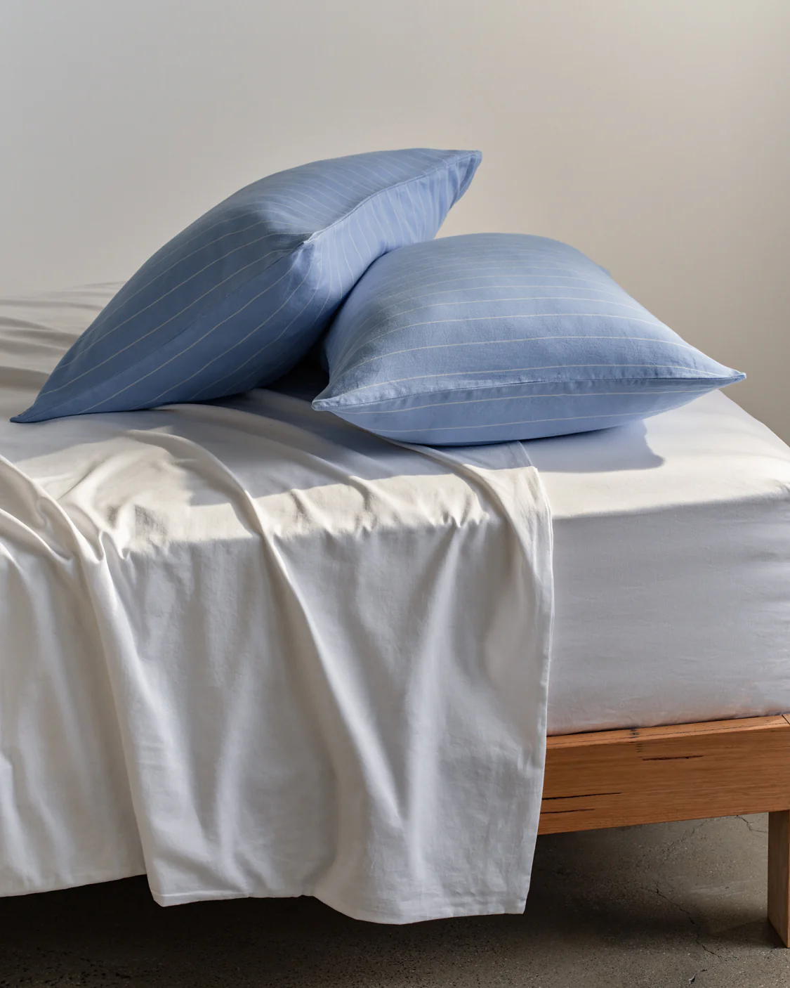 Pillowcase Pair - Capri - Image 2