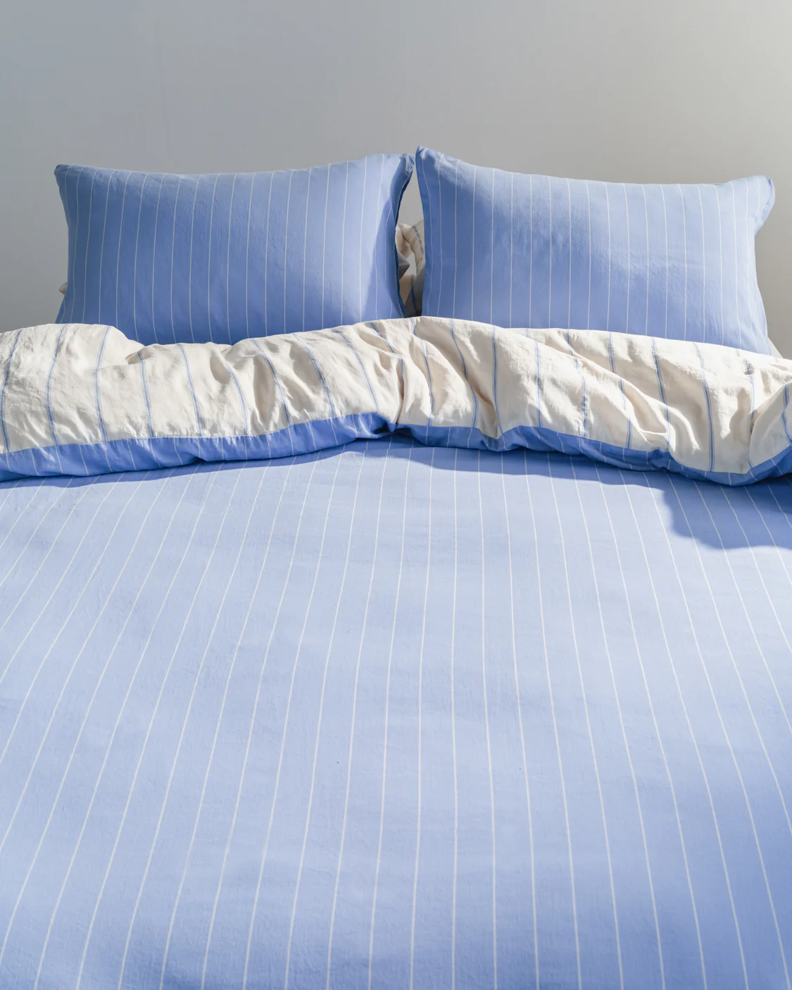 Pillowcase Pair - Capri - Image 3