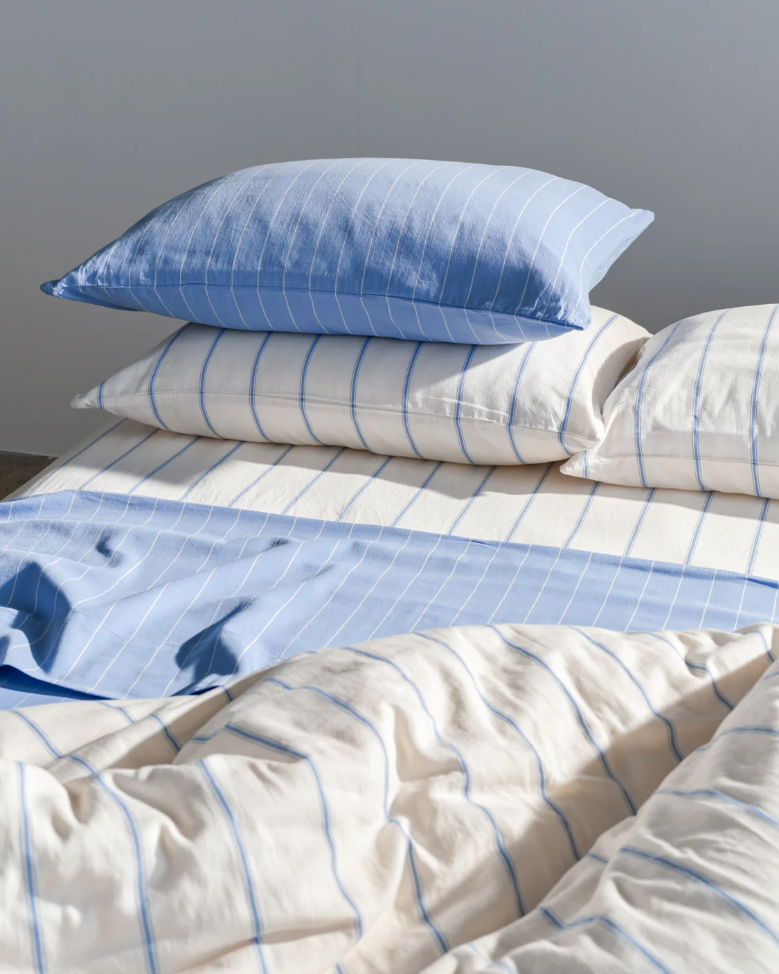 Pillowcase Pair - Capri - Image 5