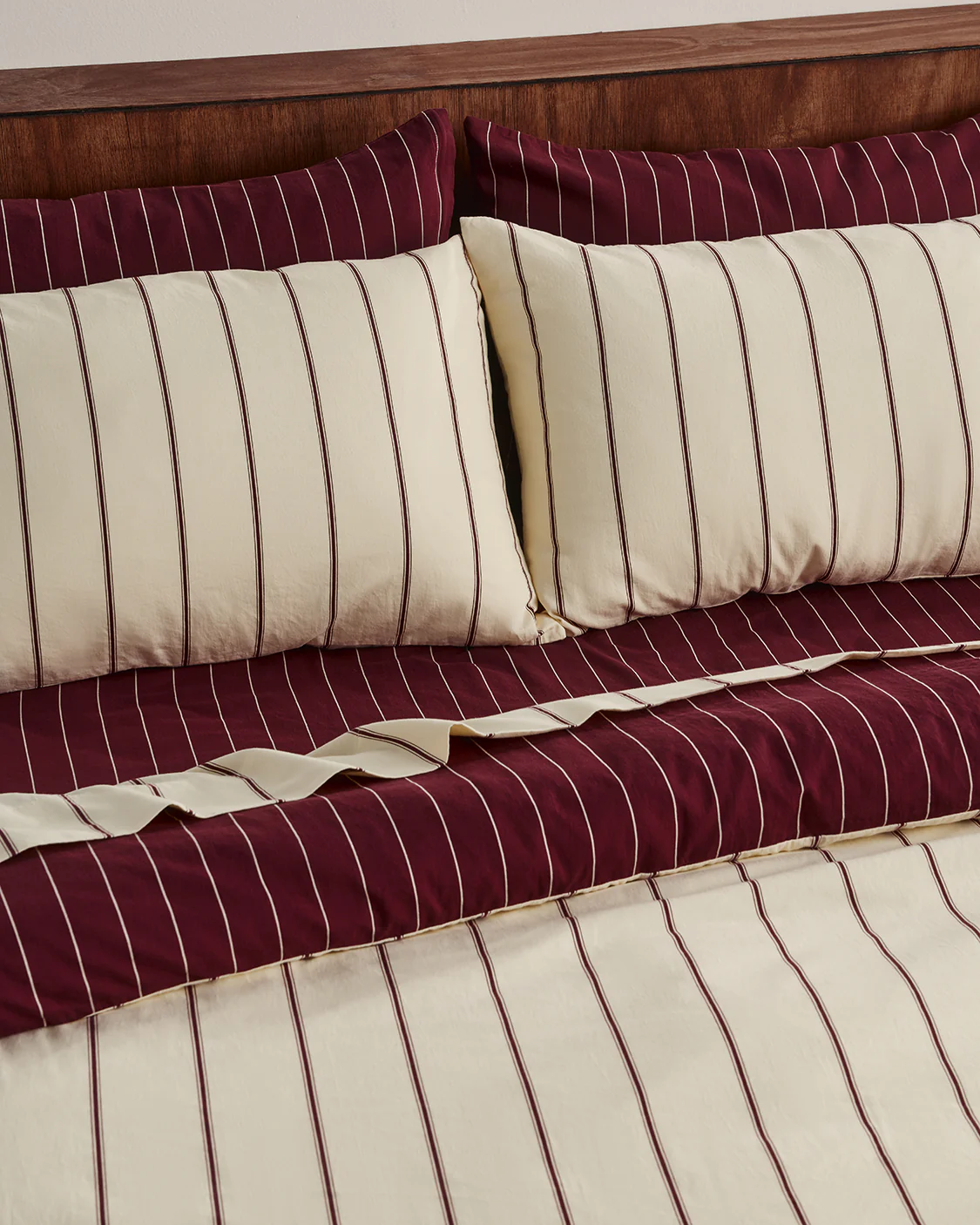 Pillowcase Pair - Chamomile - Image 4
