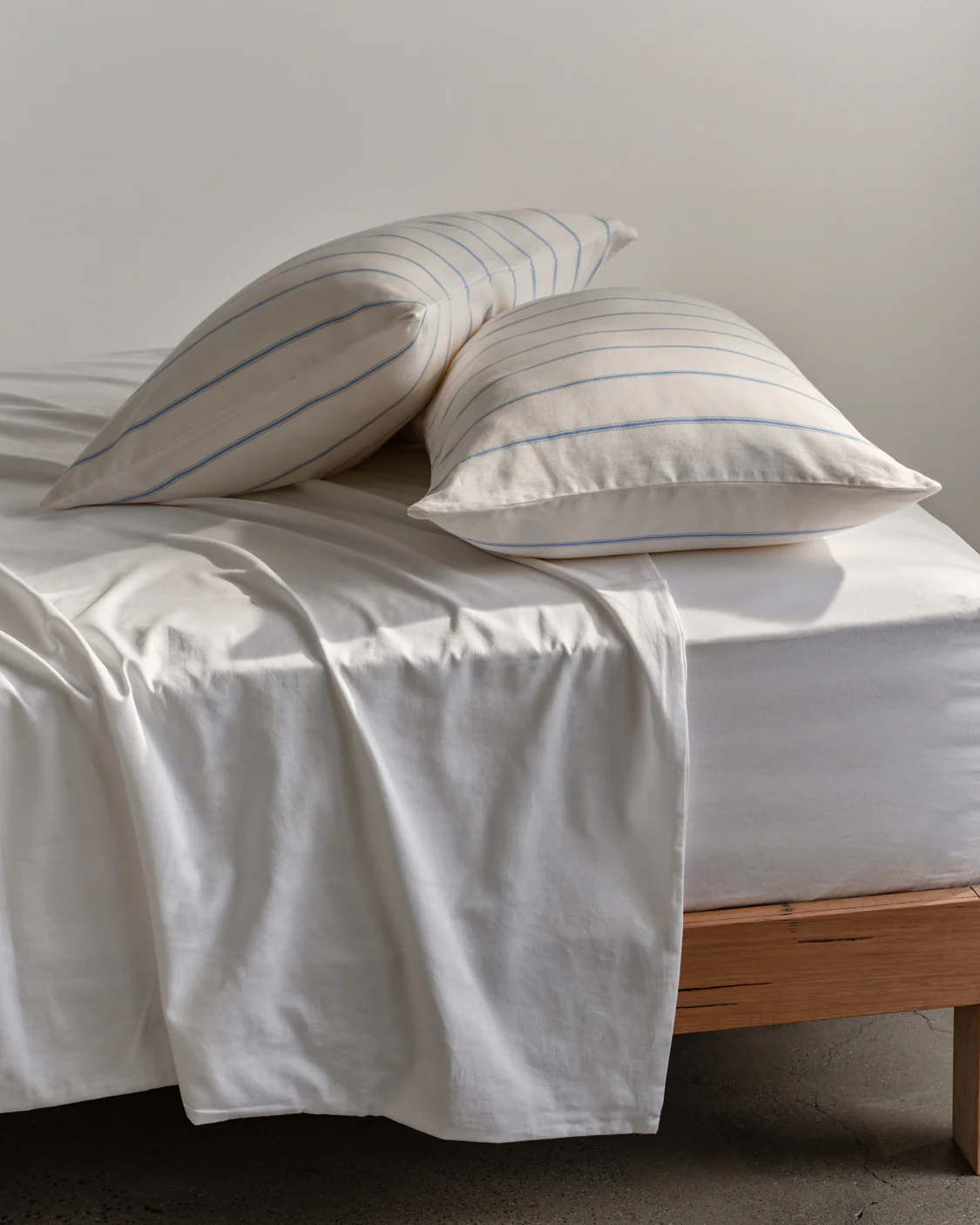 Pillowcase Pair - Cloud - Image 2