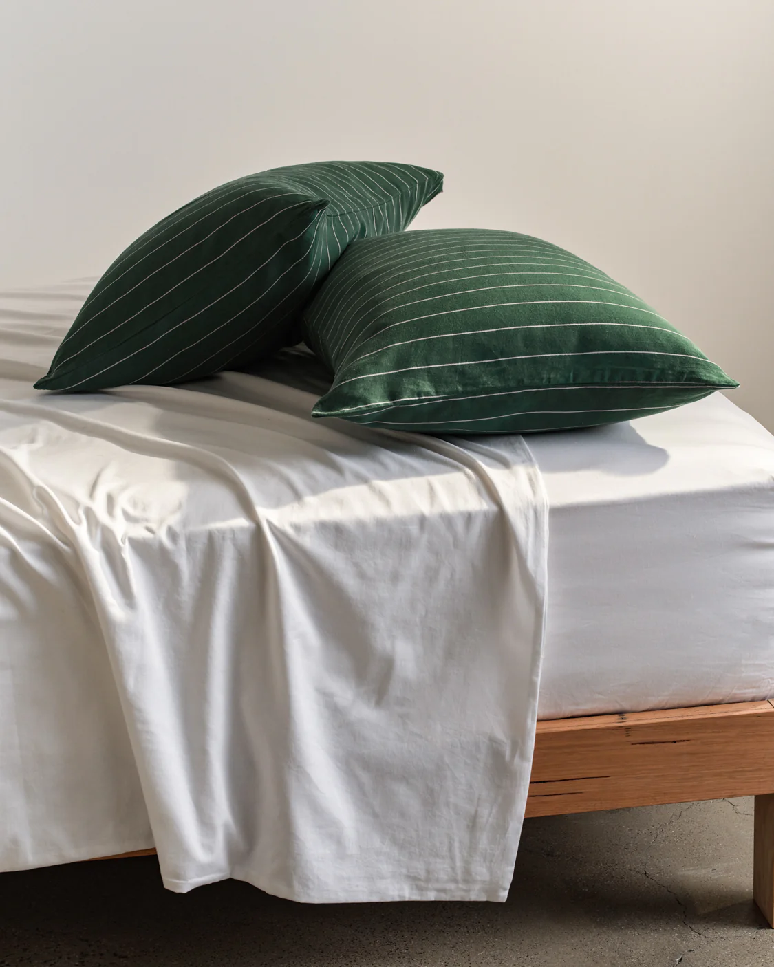 Pillowcase Pair - Clover - Image 2
