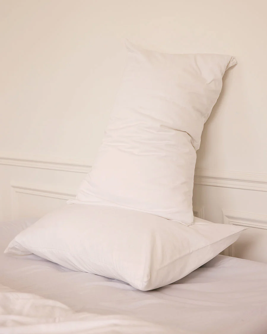 Pillowcase Pair - Milkshake - Image 3