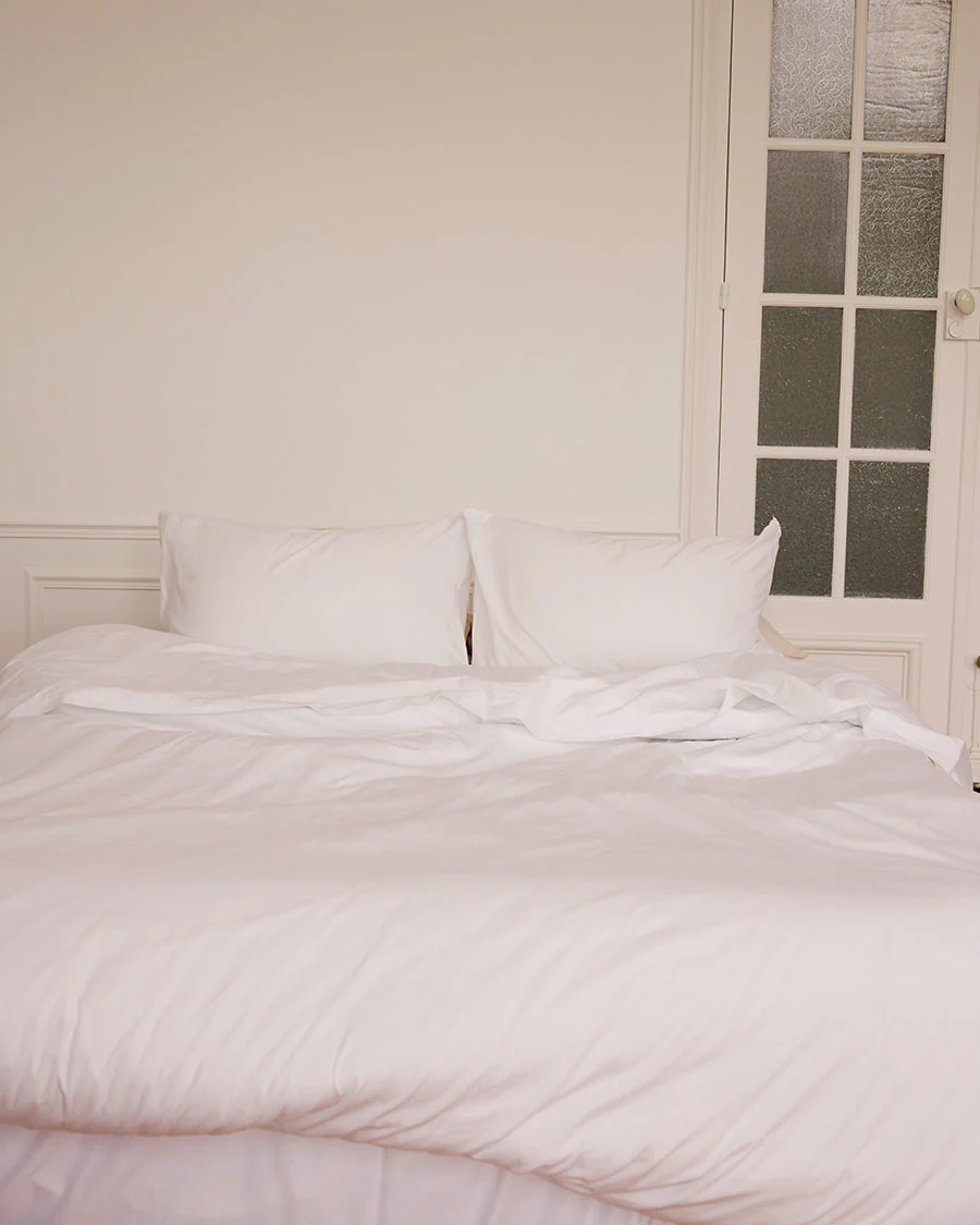 Pillowcase Pair - Milkshake - Image 5