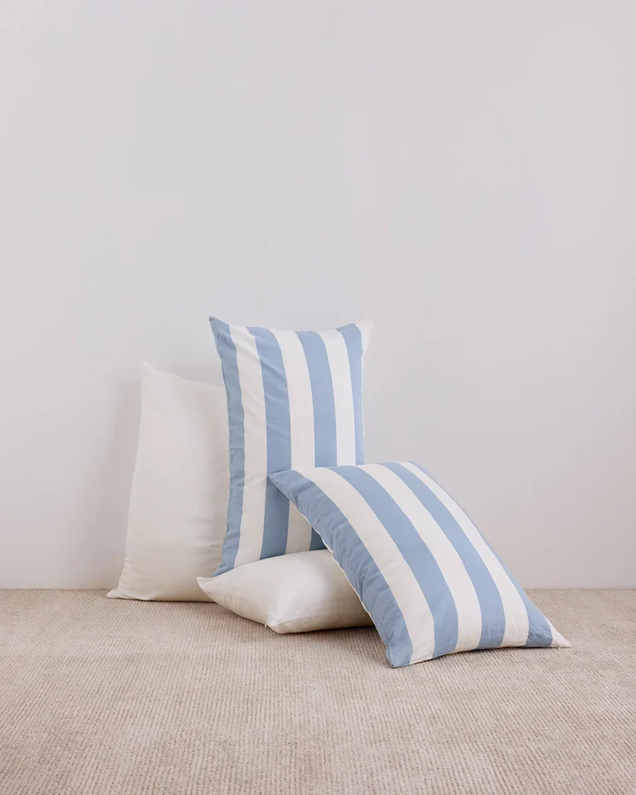 Pillowcase Pair - Milkshake - Image 7