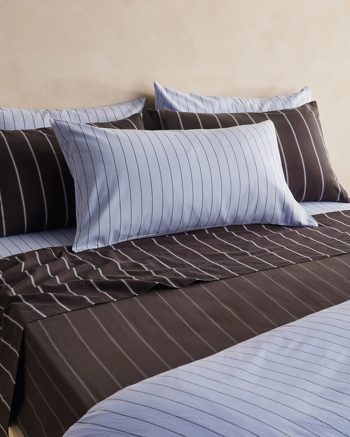 Pillowcase Pair - Mist - Image 3