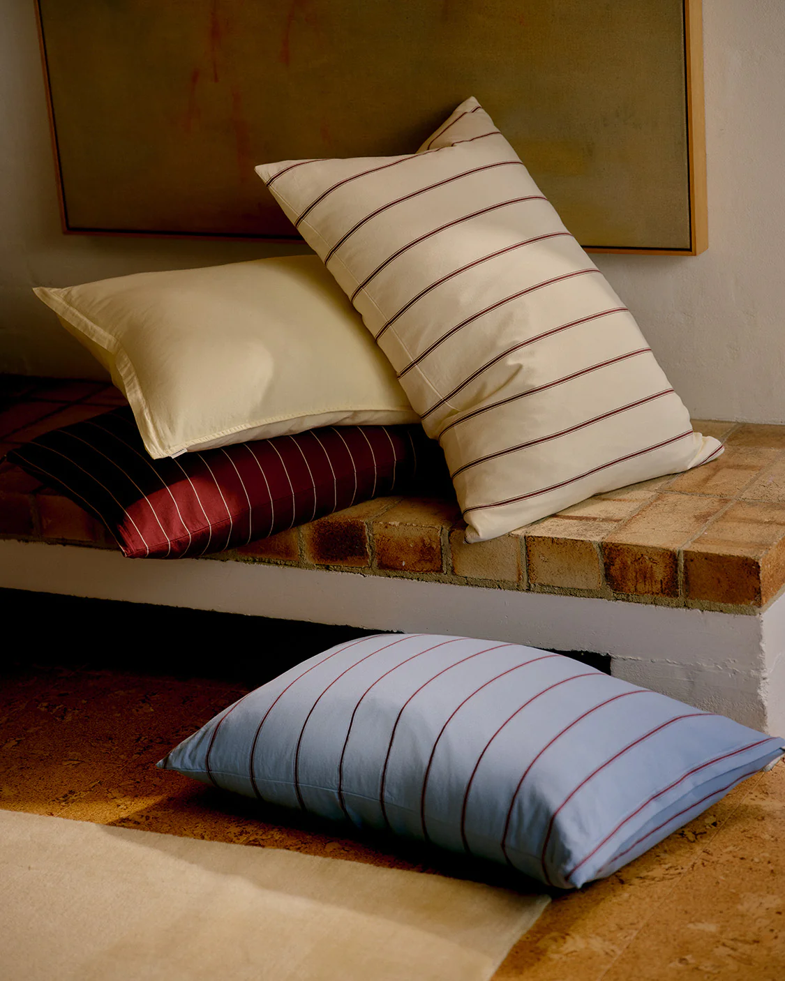 Pillowcase Pair - Chamomile - Image 2