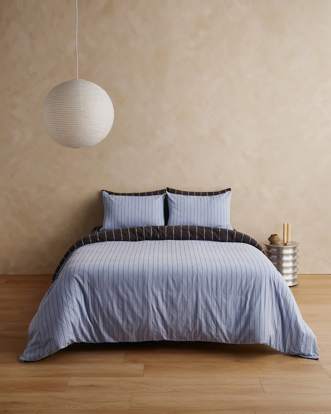 Pillowcase Pair - Mist - Image 2