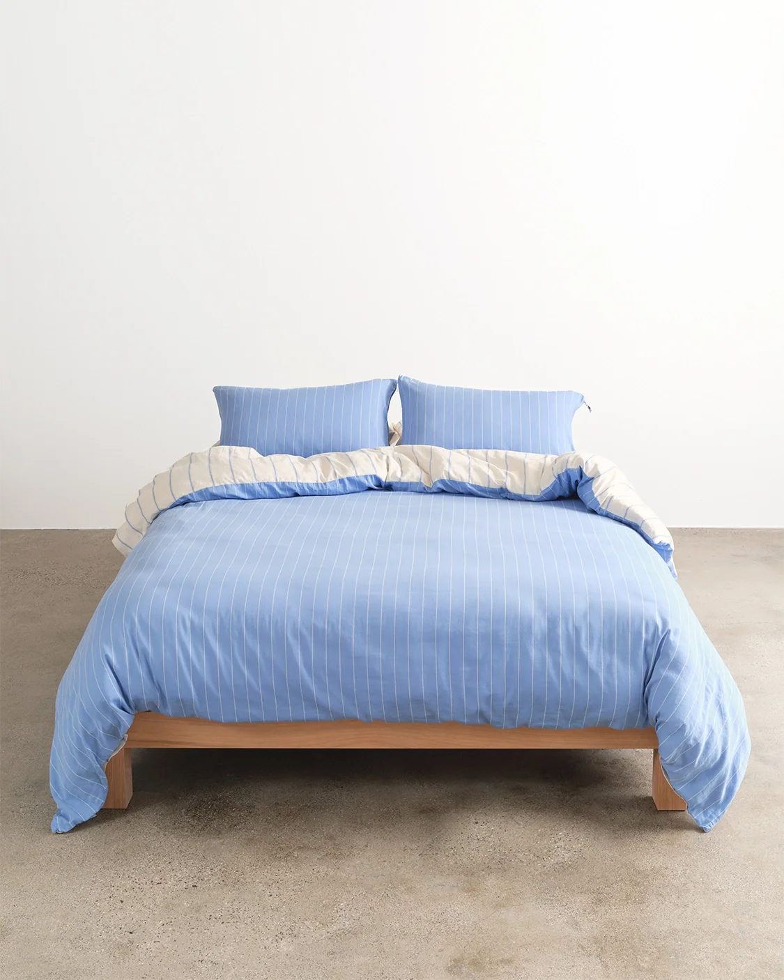 Fitted Sheet - Capri - Image 2