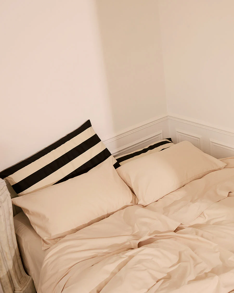 Quilt Cover - Coconut - Image 5