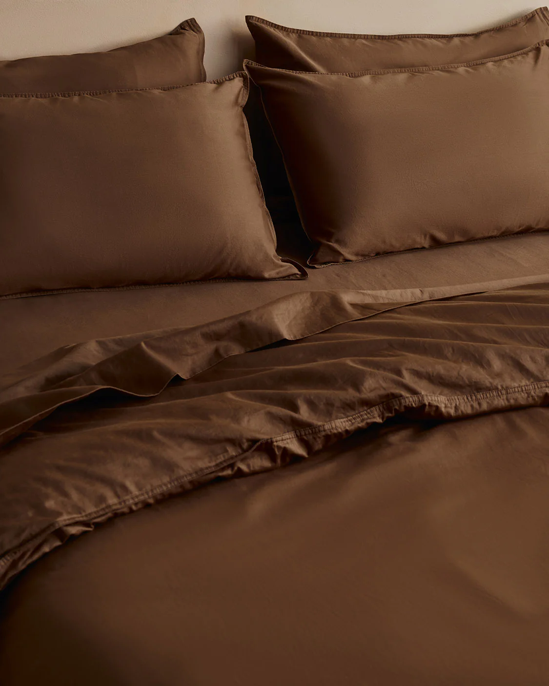 Quilt Cover - Hazelnut - Image 3