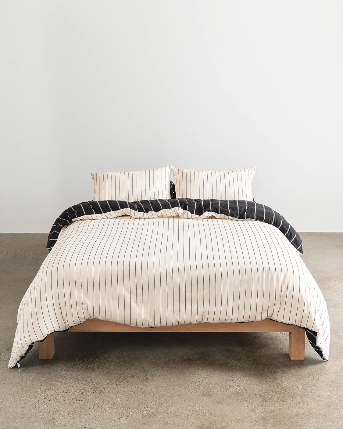 Flat Sheet - Snow - Image 2