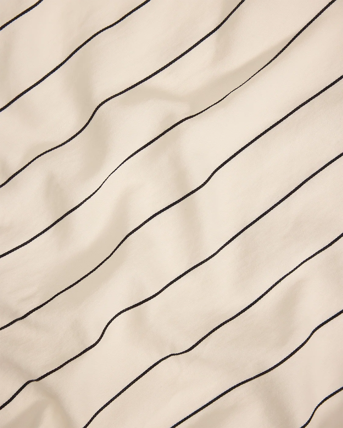 Flat Sheet - Snow - Image 5