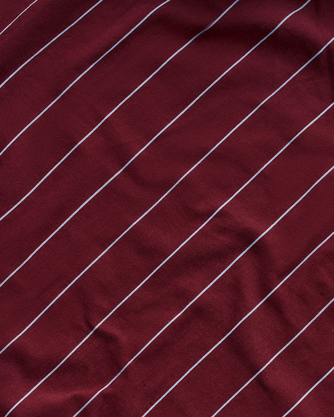 Flat Sheet - Plum - Image 2