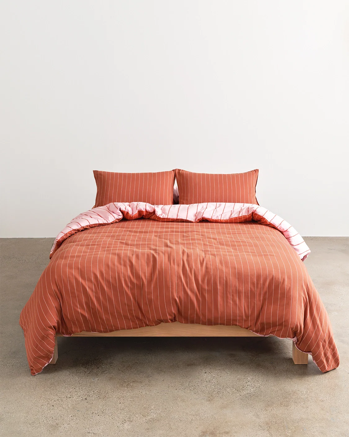 Flat Sheet - Sienna - Image 2