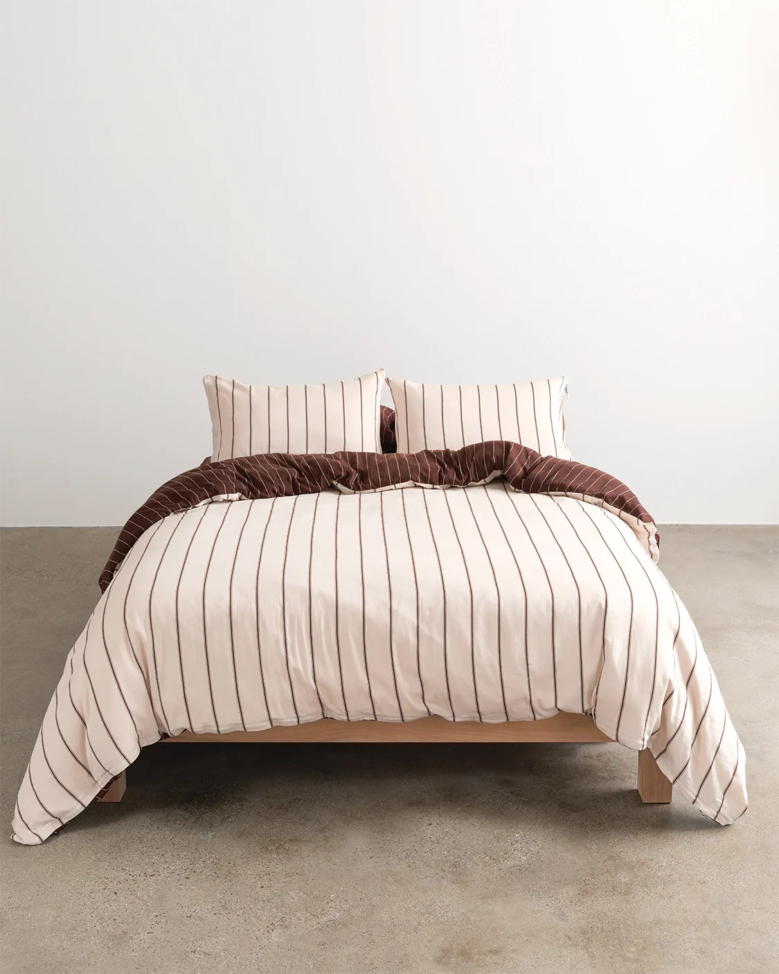 Flat Sheet - Vanilla - Image 2